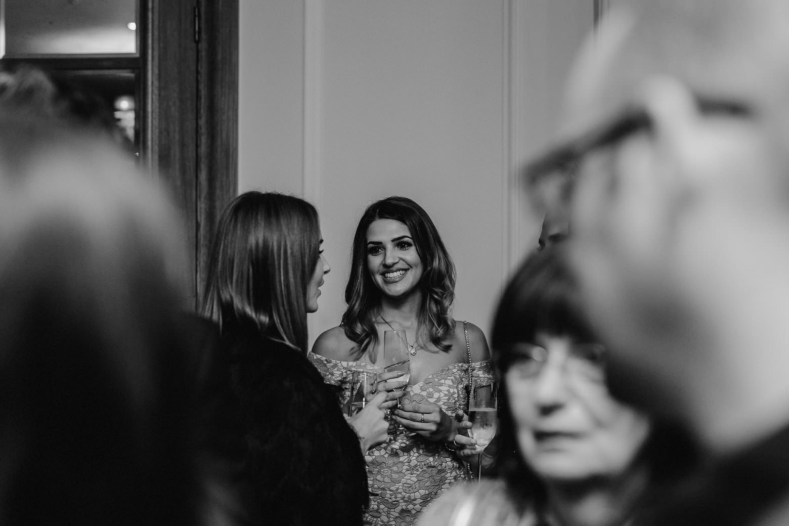 Corinthia Hotel Wedding Photography London 74