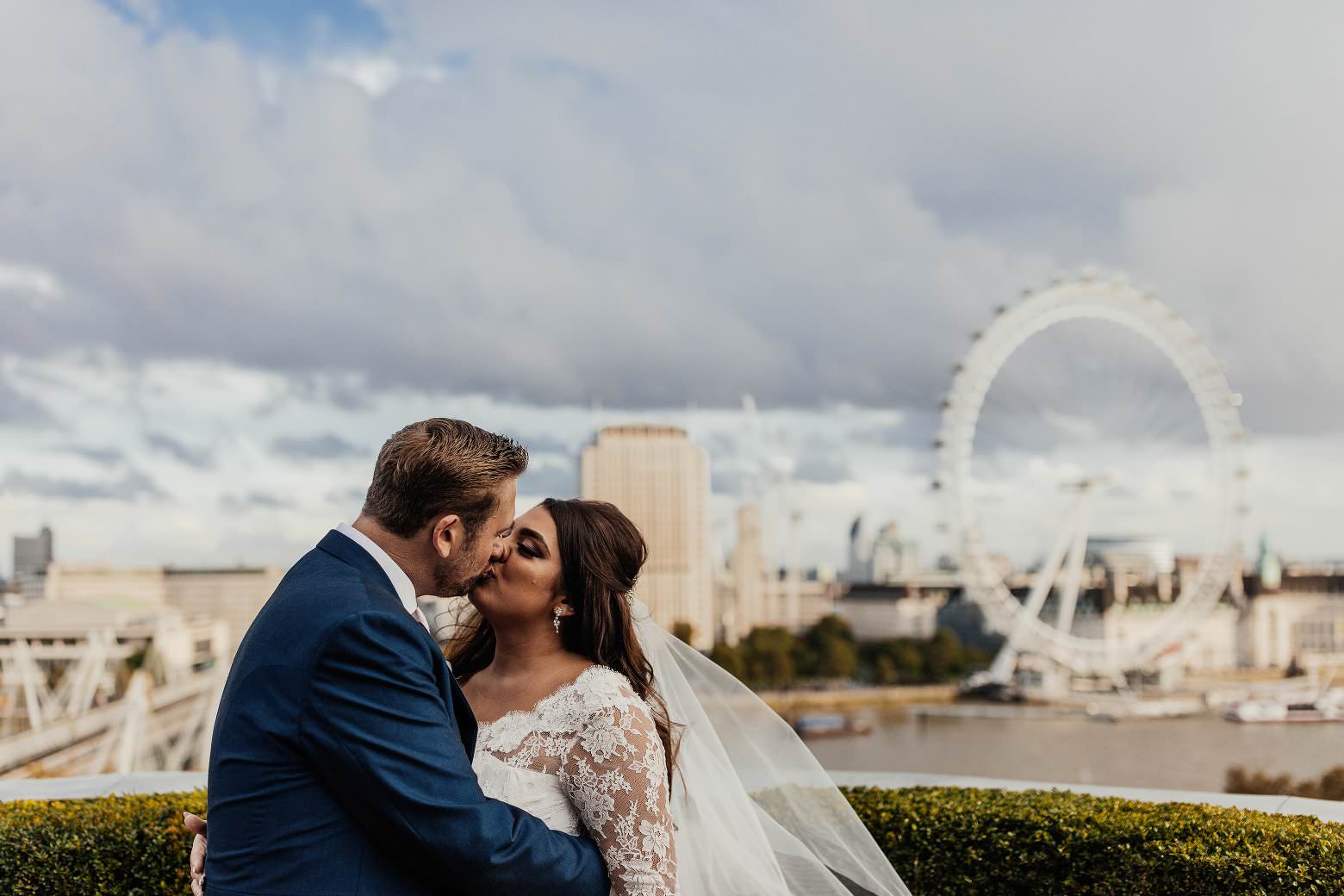 Corinthia Hotel Wedding Photography London 80