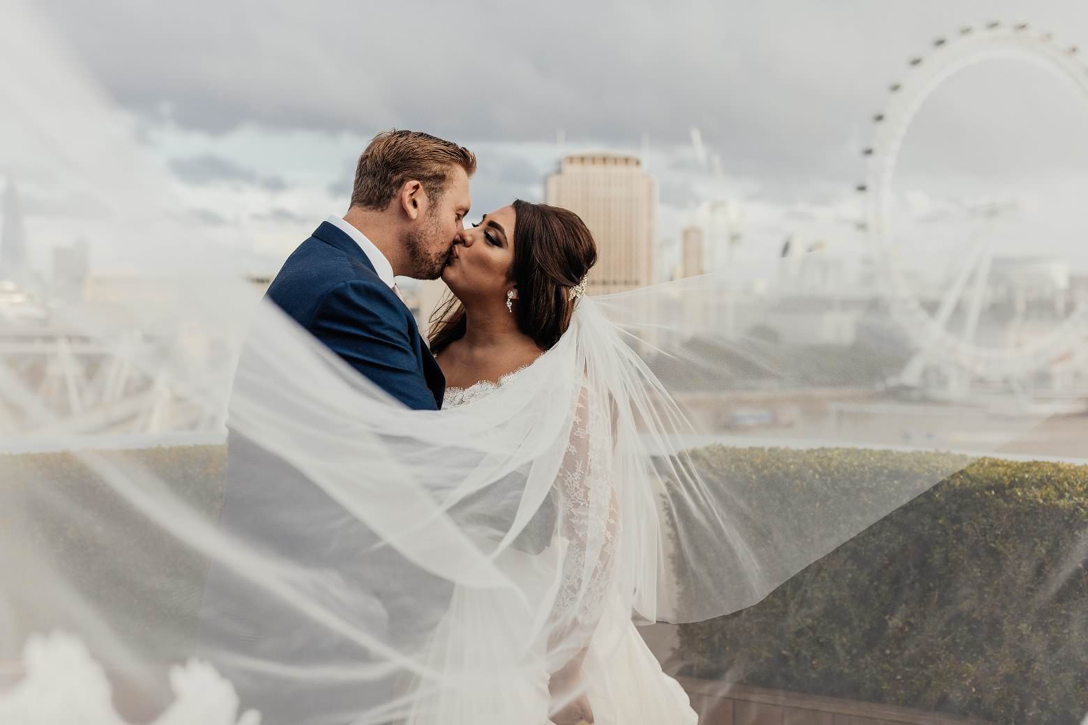 Corinthia Hotel Wedding Photography London 81