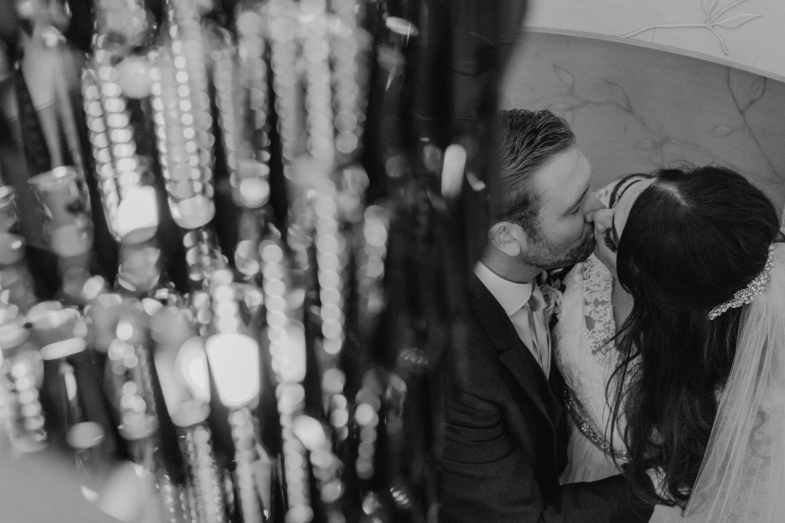 Corinthia Hotel Wedding Photography London 84