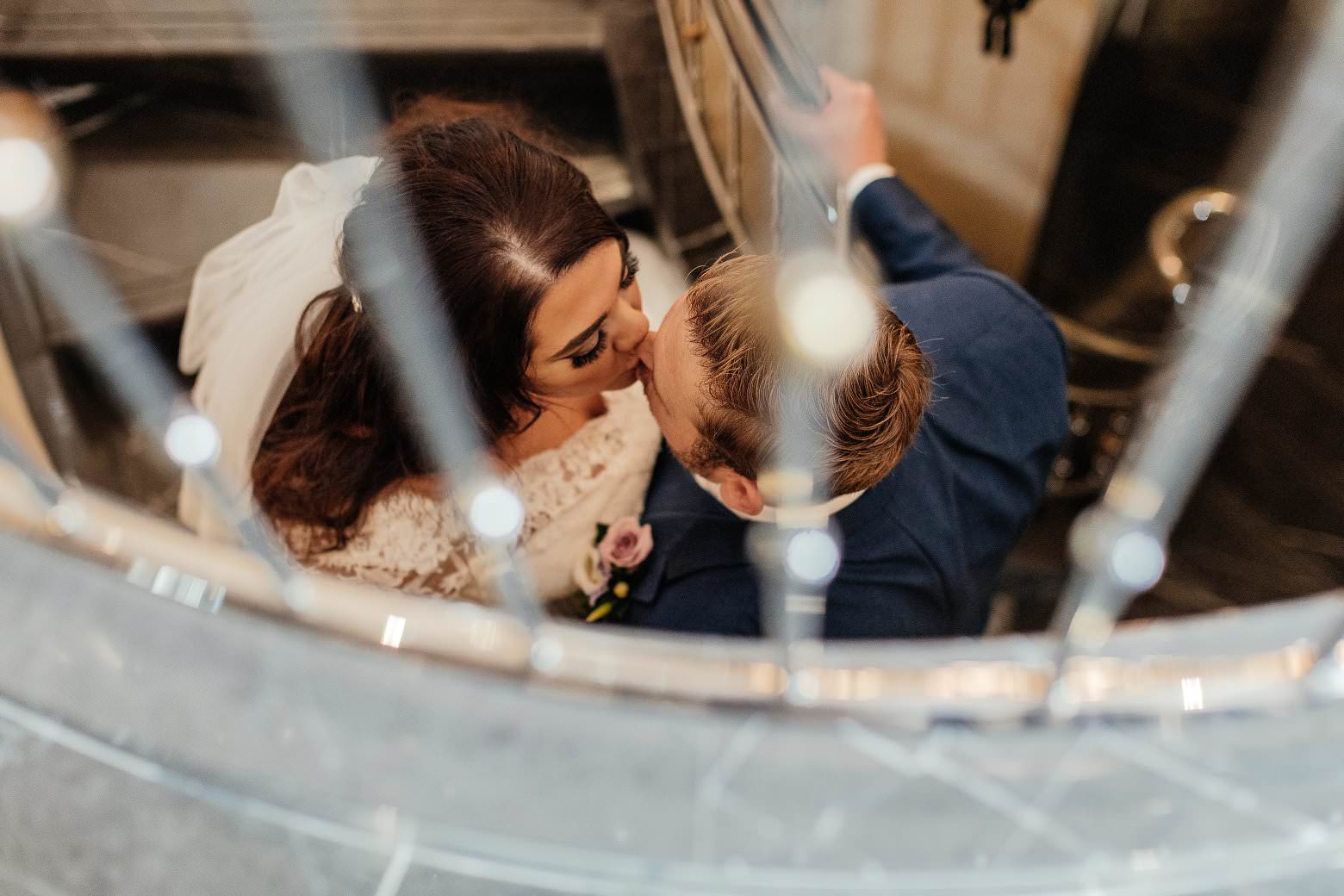 Corinthia Hotel Wedding Photography London 85