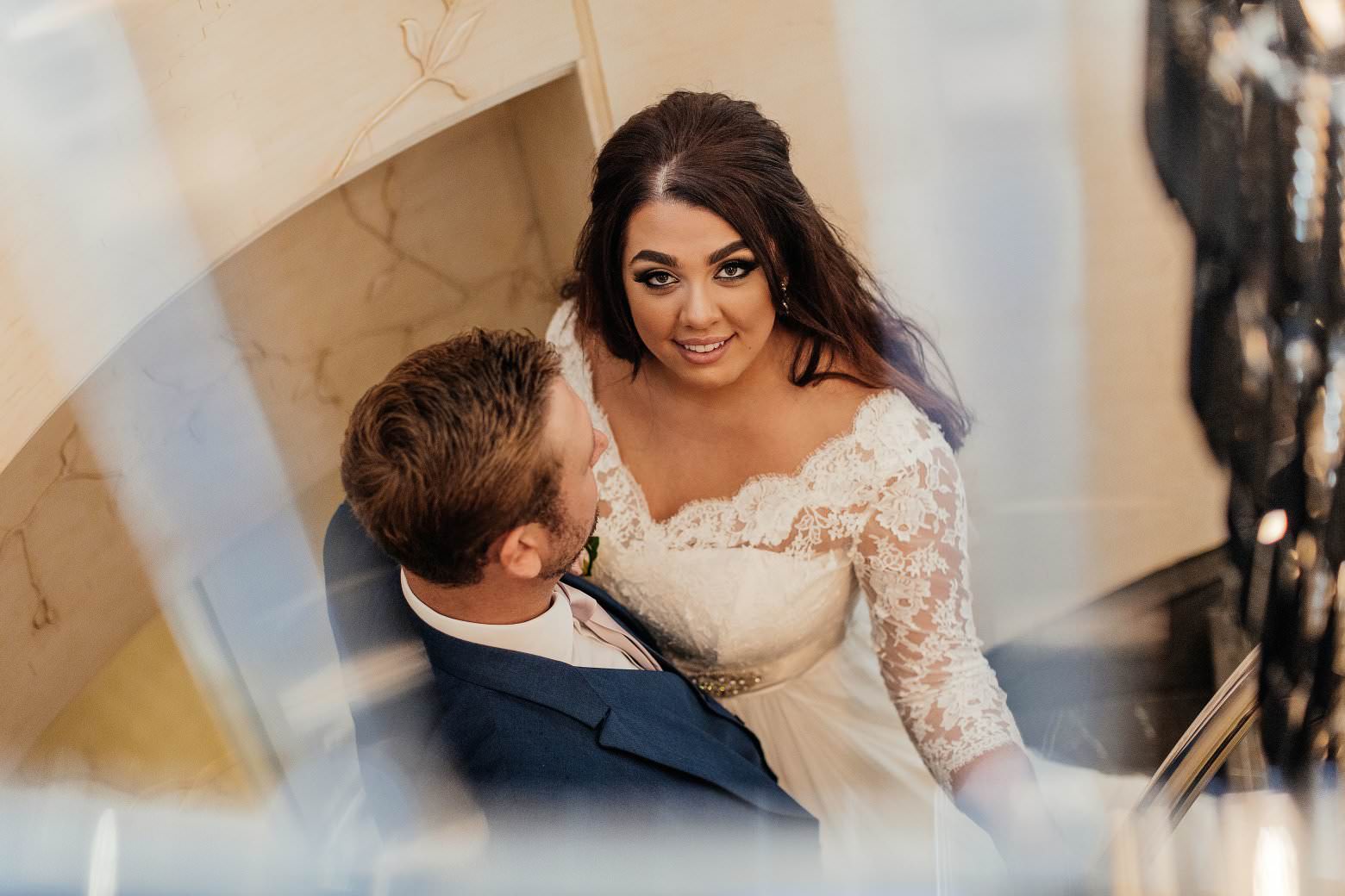 Corinthia Hotel Wedding Photography London 86