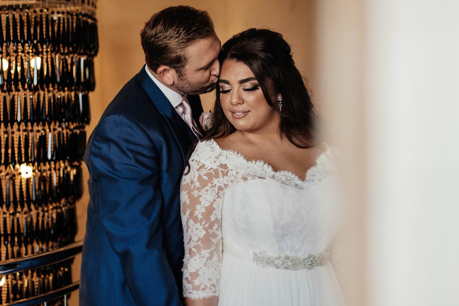 Corinthia Hotel Wedding Photography London 87
