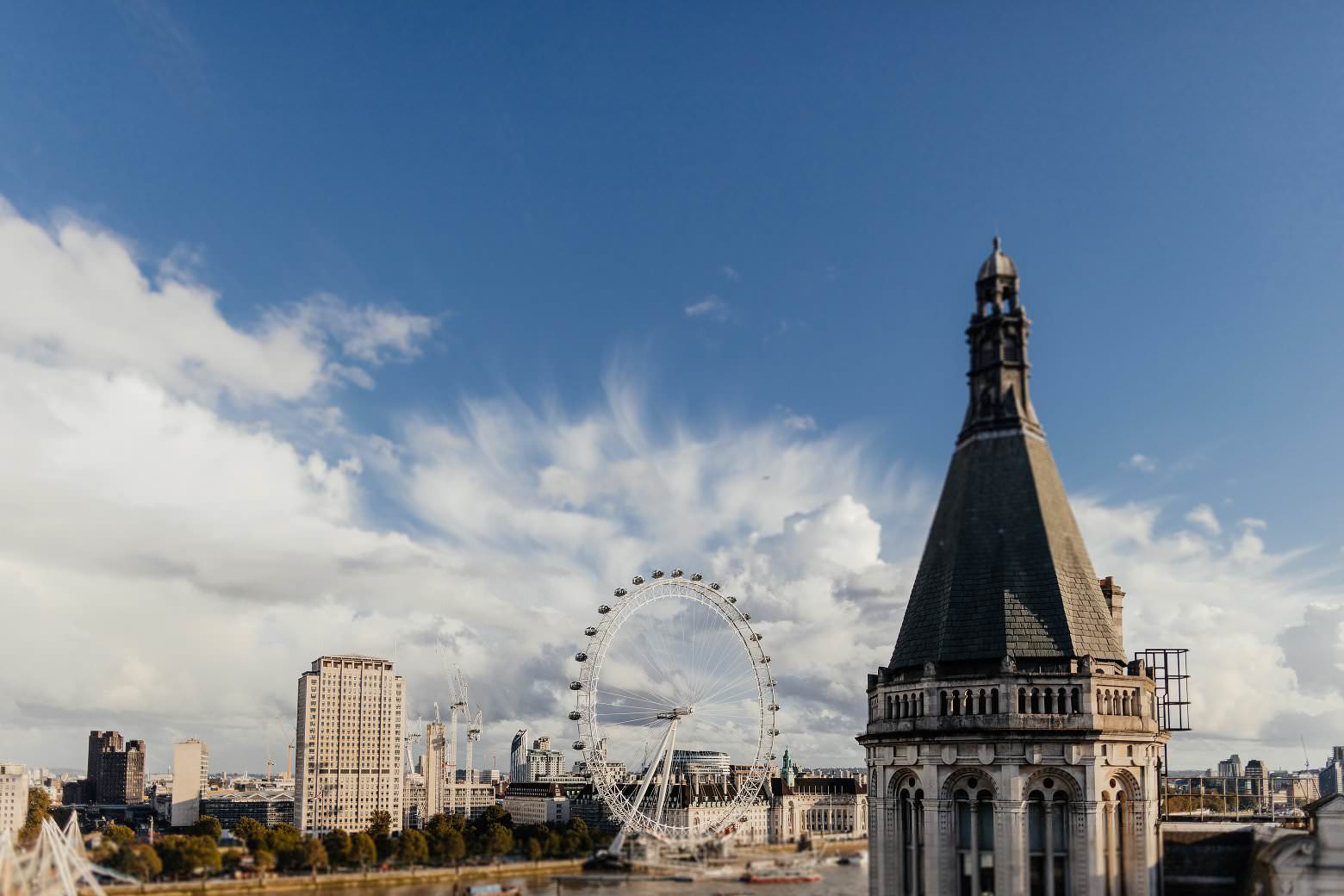 Corinthia Hotel Wedding Photography London 88