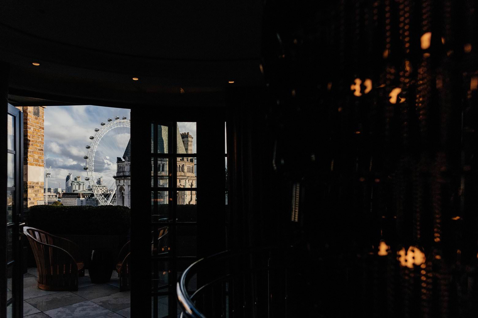 Corinthia Hotel Wedding Photography London 89