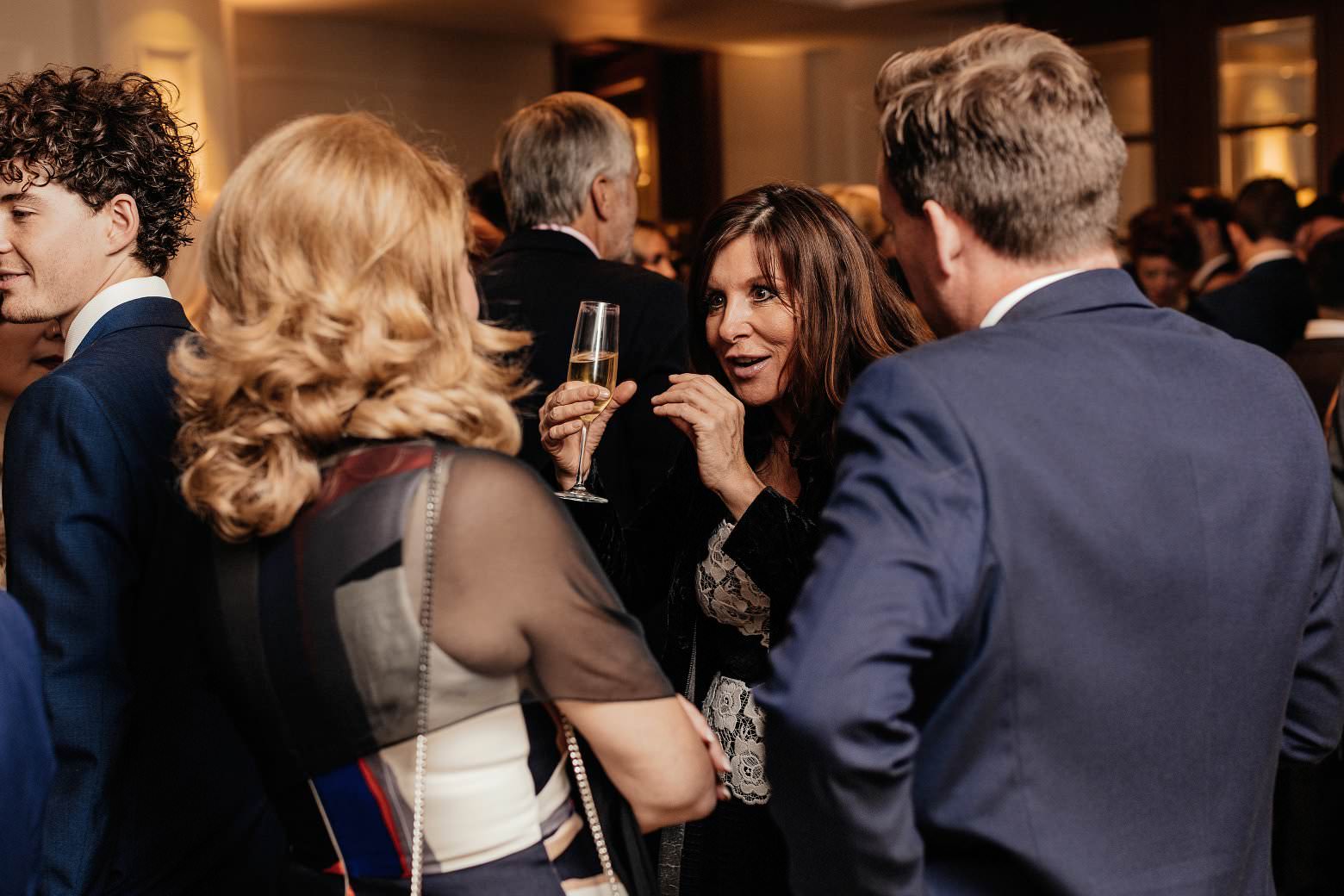 Corinthia Hotel Wedding Photography London 91