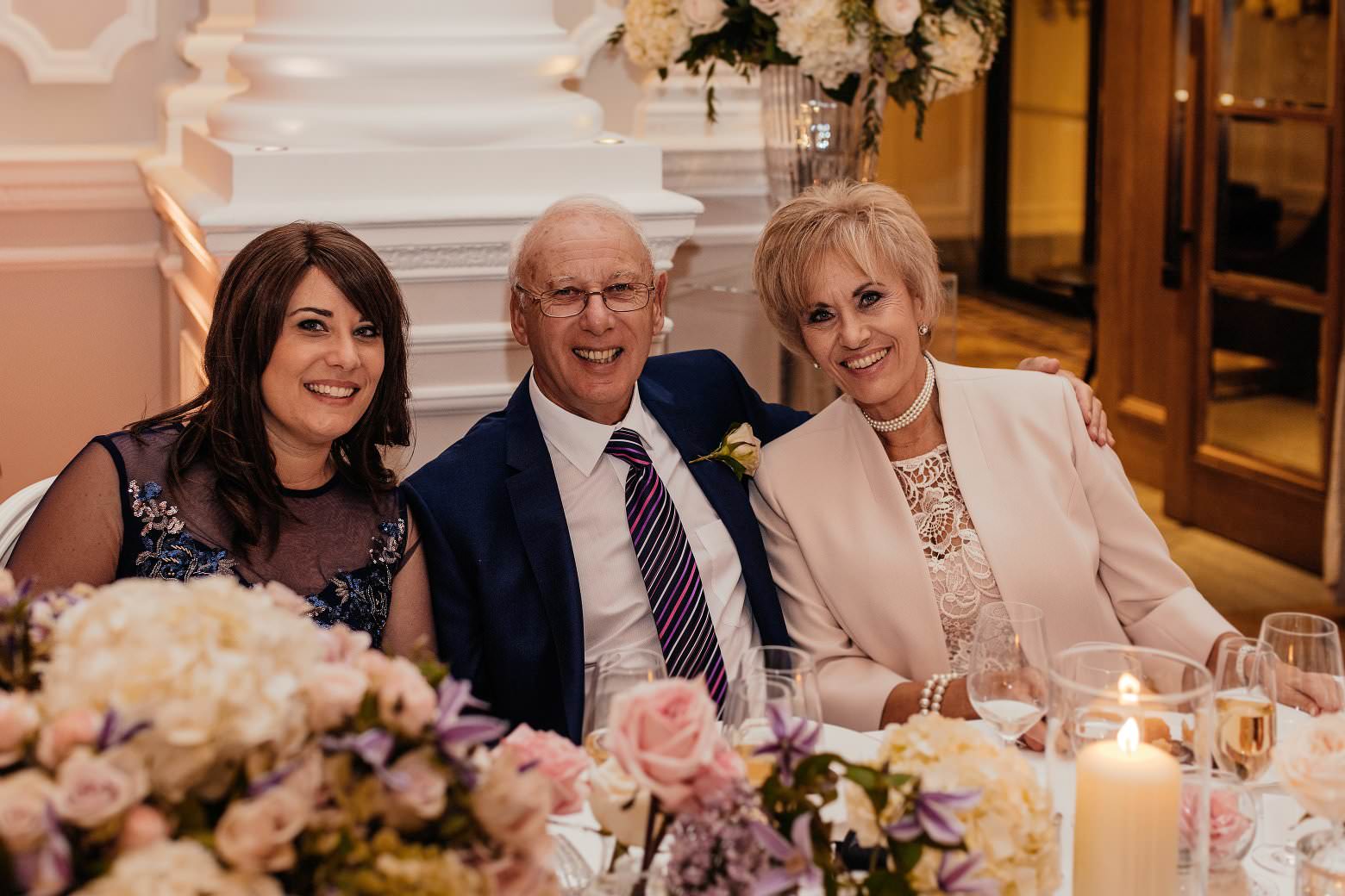 Corinthia Hotel Wedding Photography London 101
