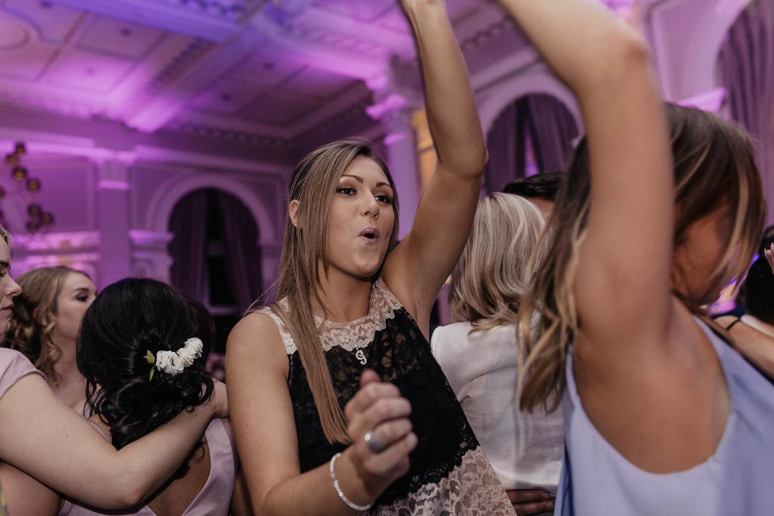 Corinthia Hotel Wedding Photography London 117