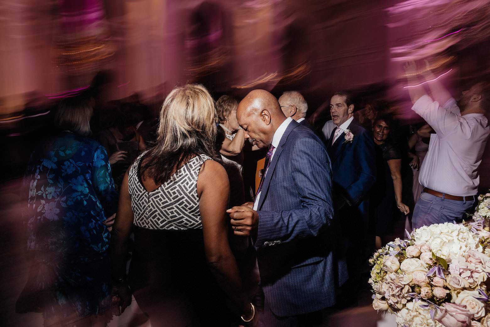 Corinthia Hotel Wedding Photography London 123
