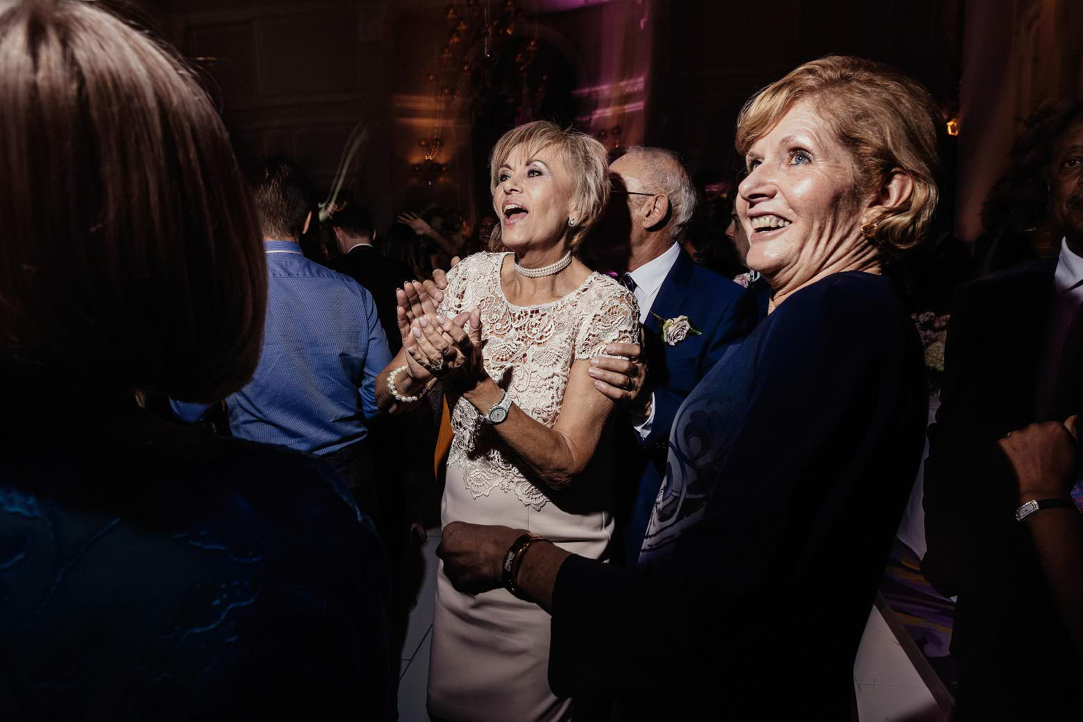 Corinthia Hotel Wedding Photography London 124