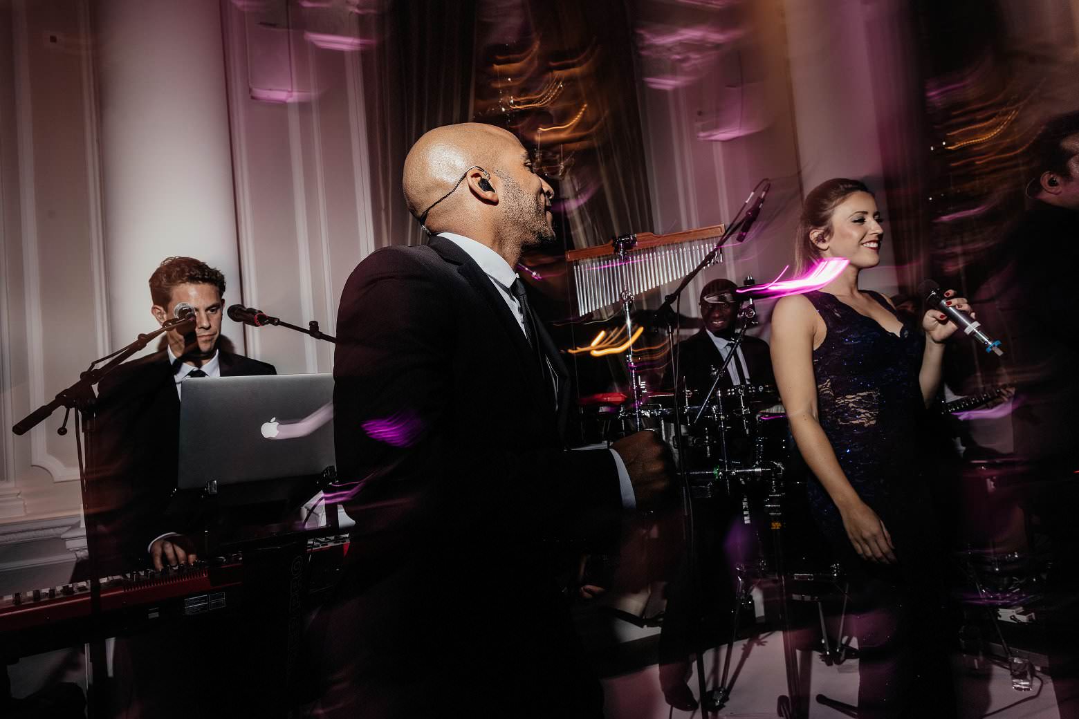Corinthia Hotel Wedding Photography London 126