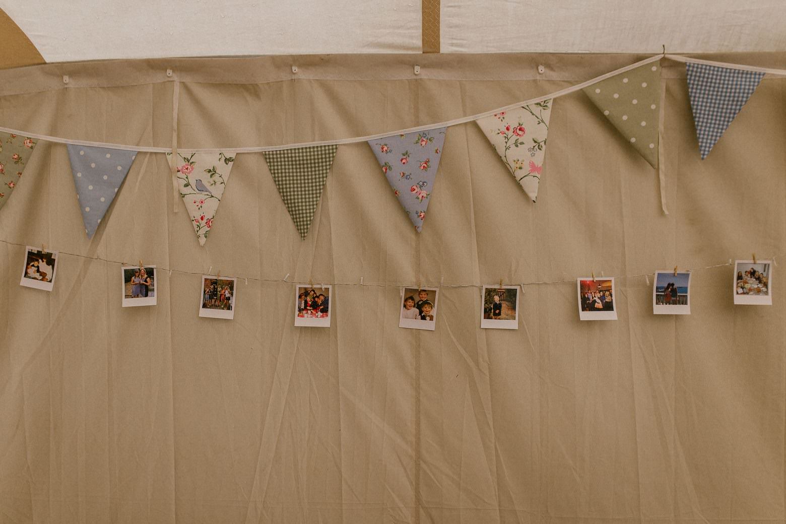 Garden Marquee Wedding Leicestershire Wedding Photography 1