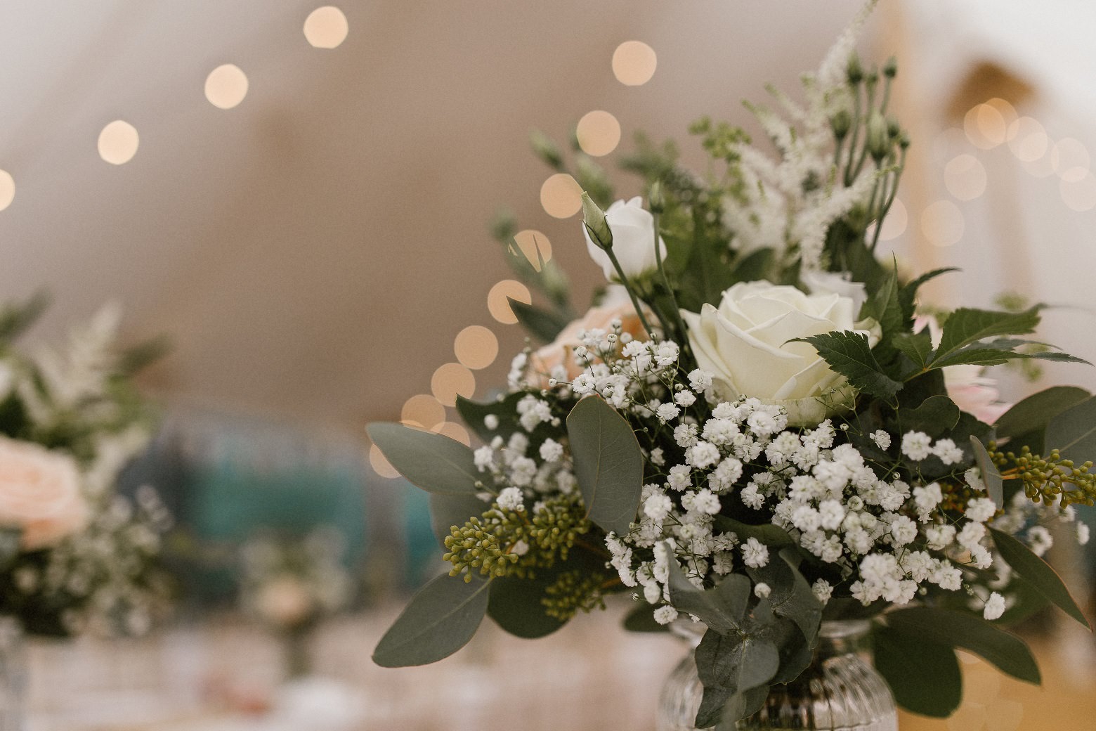 Garden Marquee Wedding Leicestershire Wedding Photography 4