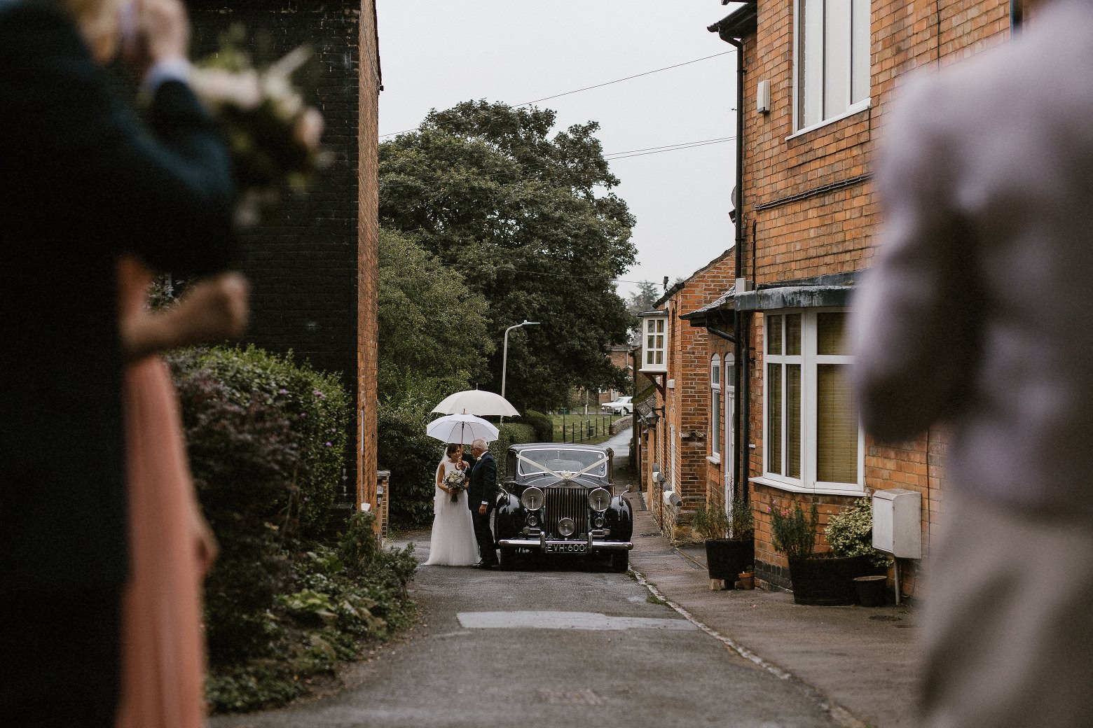 Garden Marquee Wedding Leicestershire Wedding Photography 14