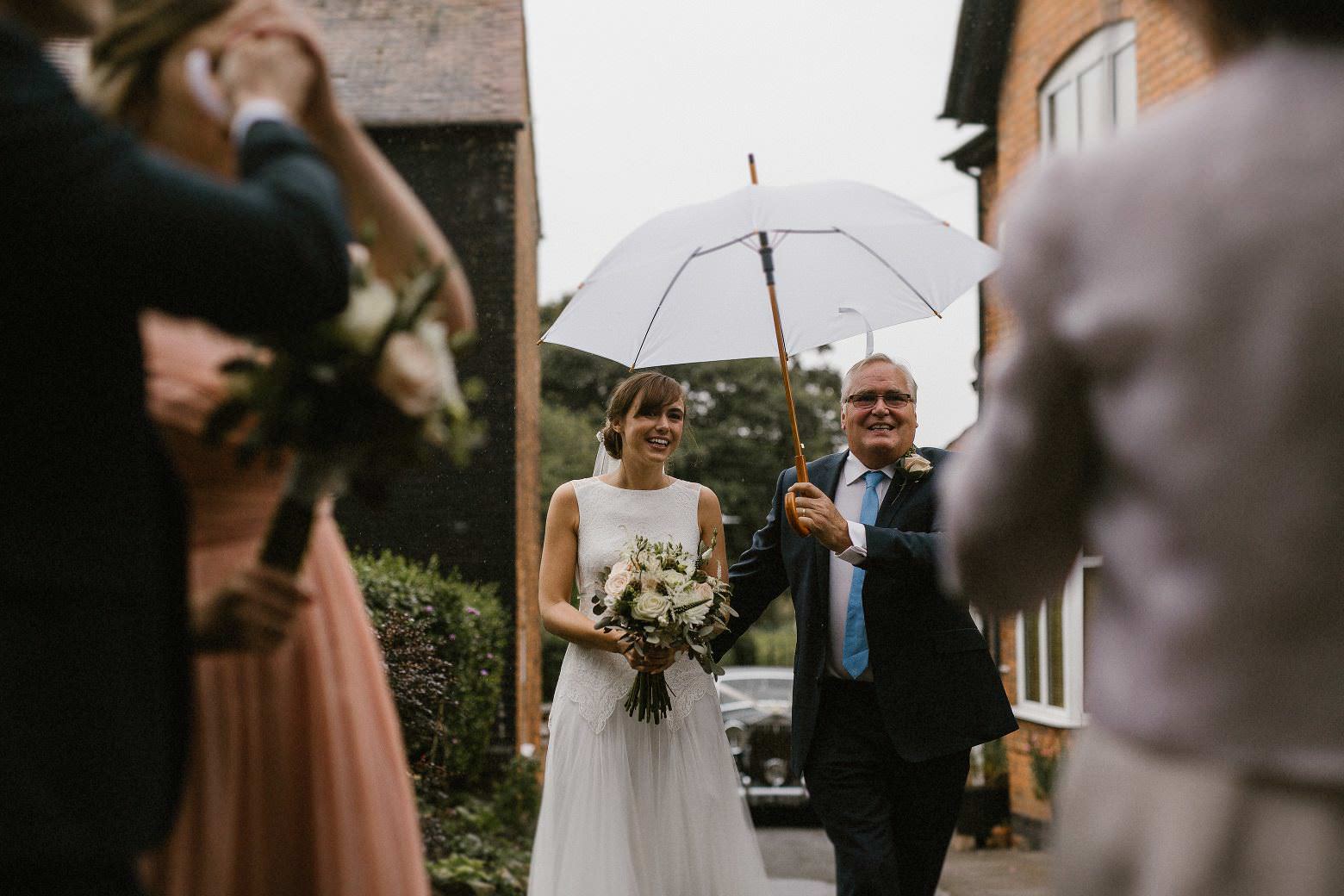 Garden Marquee Wedding Leicestershire Wedding Photography 15