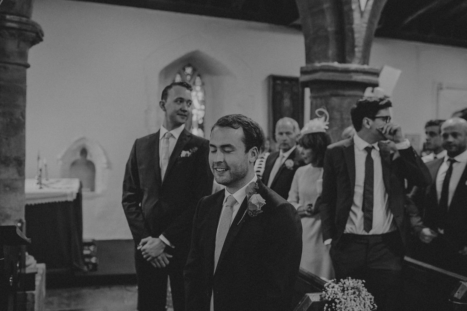 Garden Marquee Wedding Leicestershire Wedding Photography 16