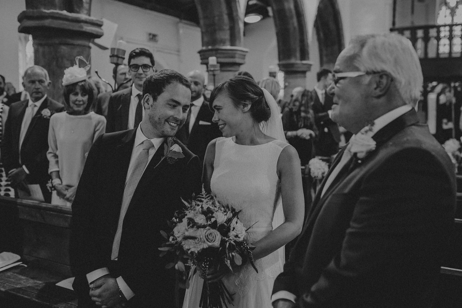 Garden Marquee Wedding Leicestershire Wedding Photography 19