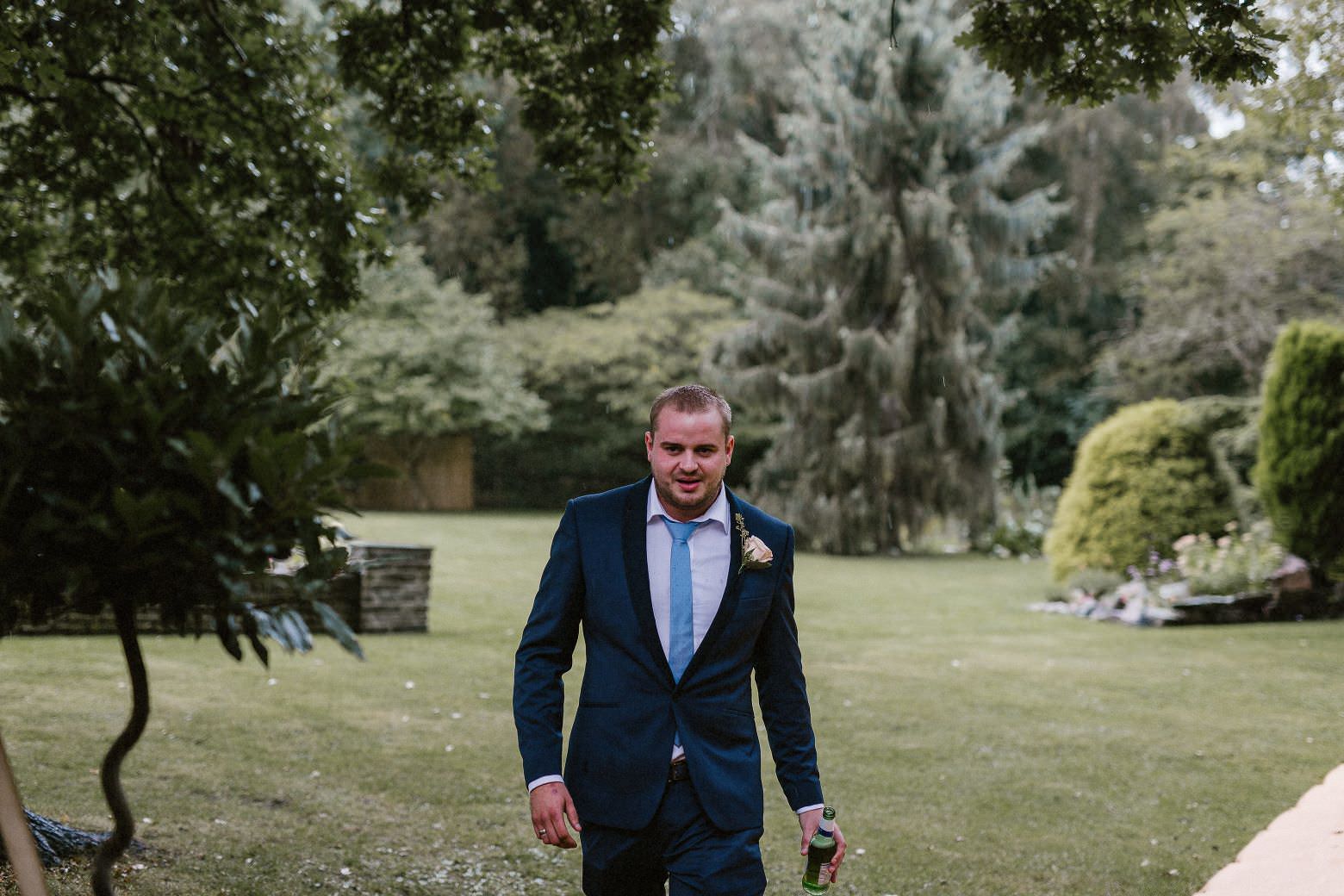 Garden Marquee Wedding Leicestershire Wedding Photography 44