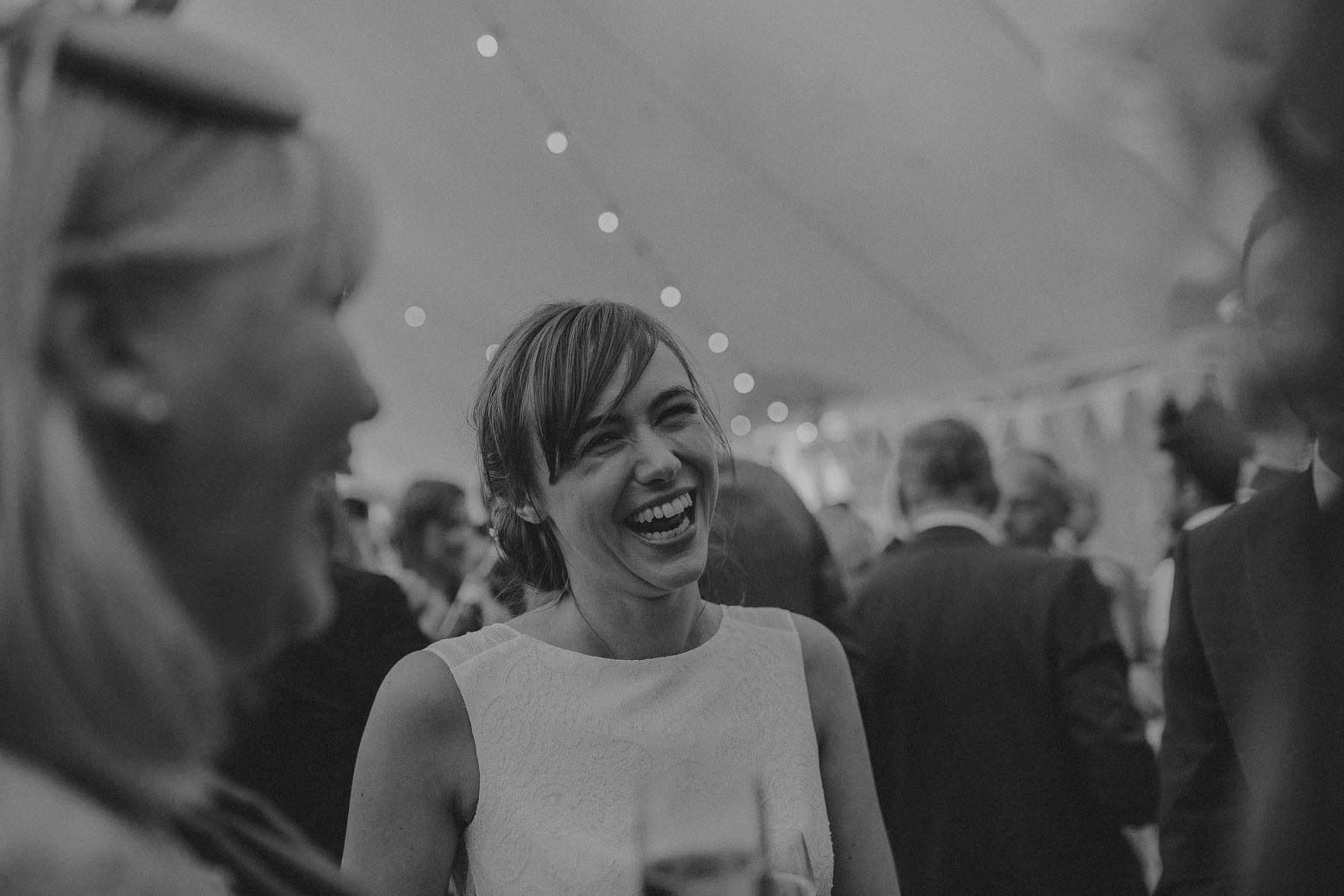 Garden Marquee Wedding Leicestershire Wedding Photography 45