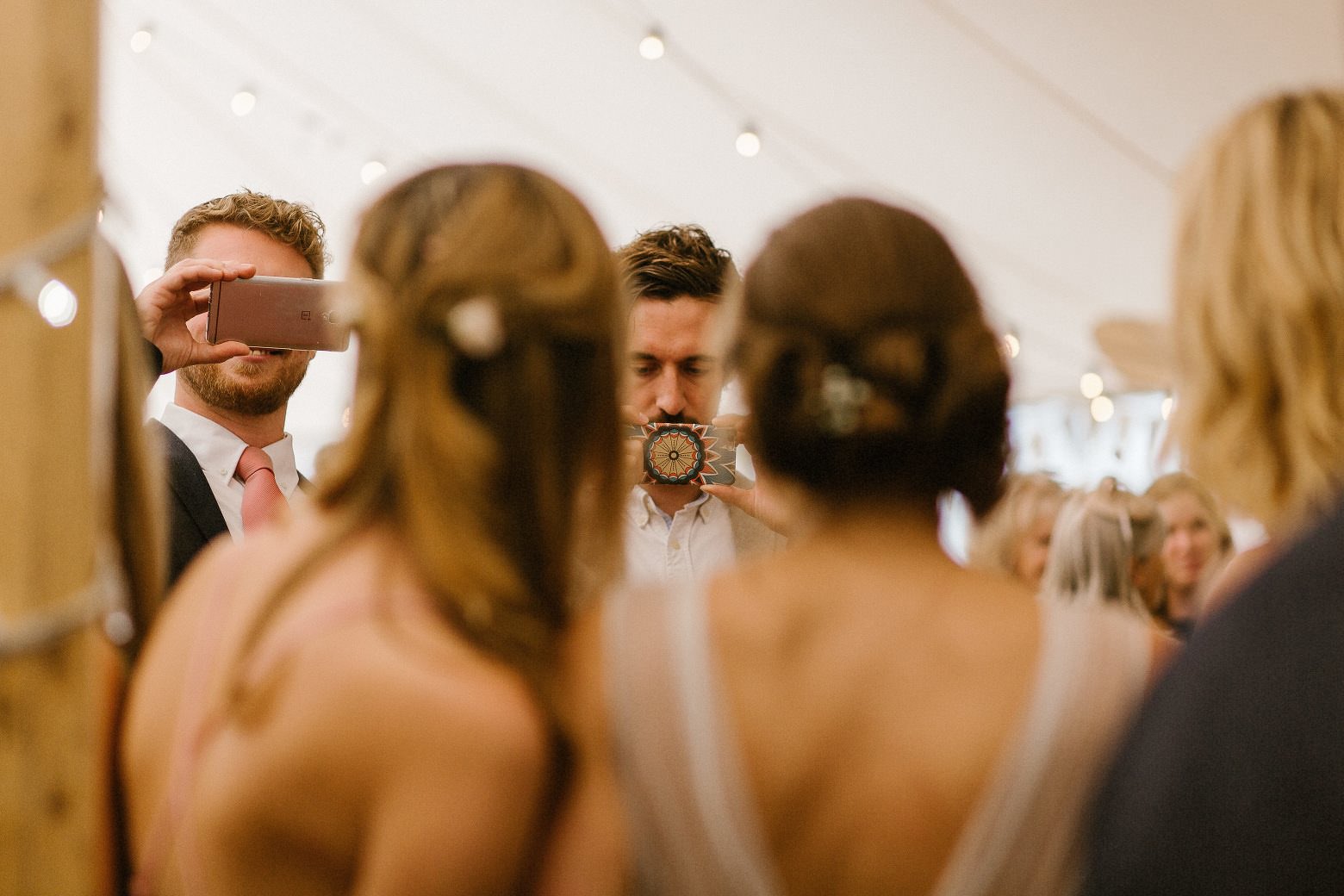 Garden Marquee Wedding Leicestershire Wedding Photography 50