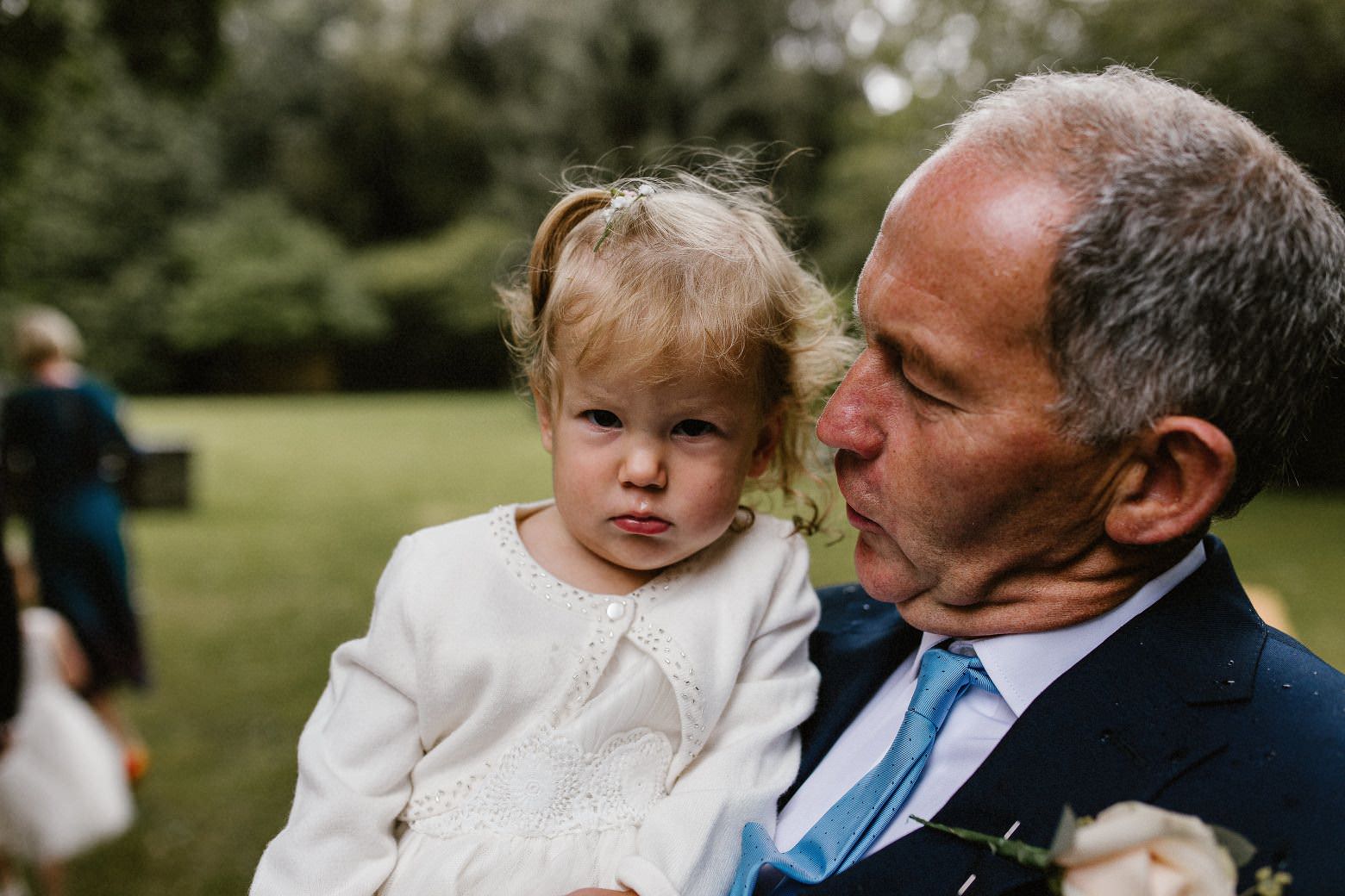 Garden Marquee Wedding Leicestershire Wedding Photography 59