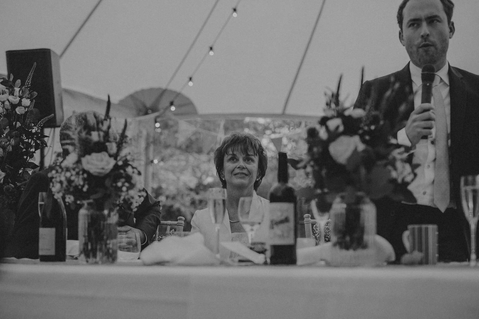 Garden Marquee Wedding Leicestershire Wedding Photography 73