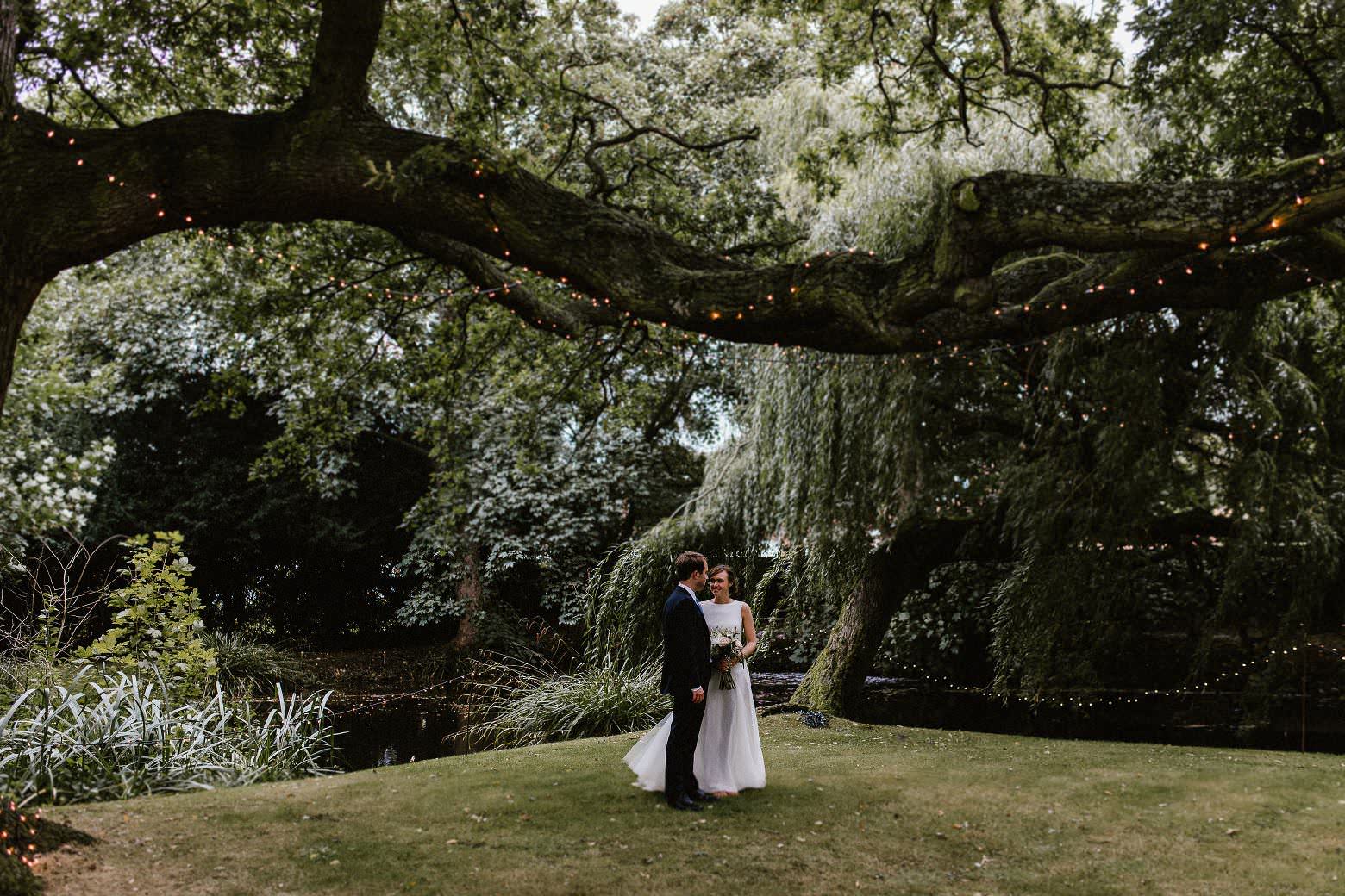 Garden Marquee Wedding Leicestershire Wedding Photography 76