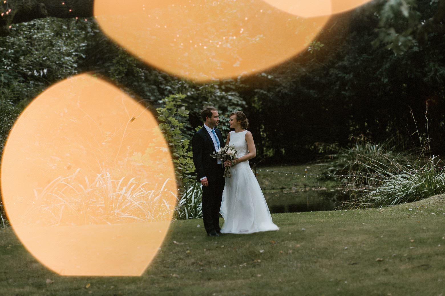 Garden Marquee Wedding Leicestershire Wedding Photography 77