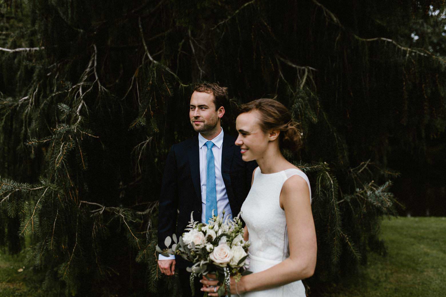 Garden Marquee Wedding Leicestershire Wedding Photography 79