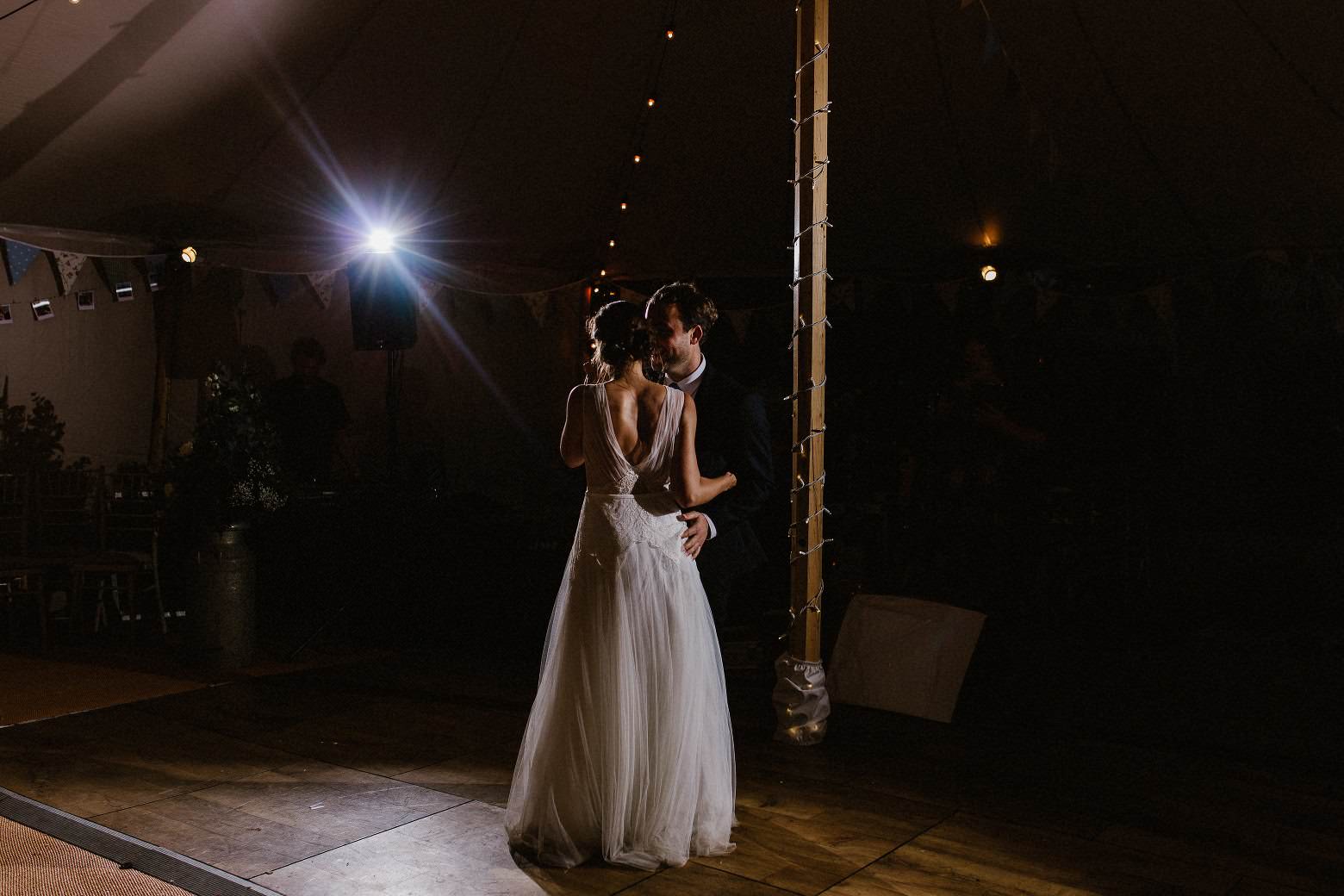 Garden Marquee Wedding Leicestershire Wedding Photography 86