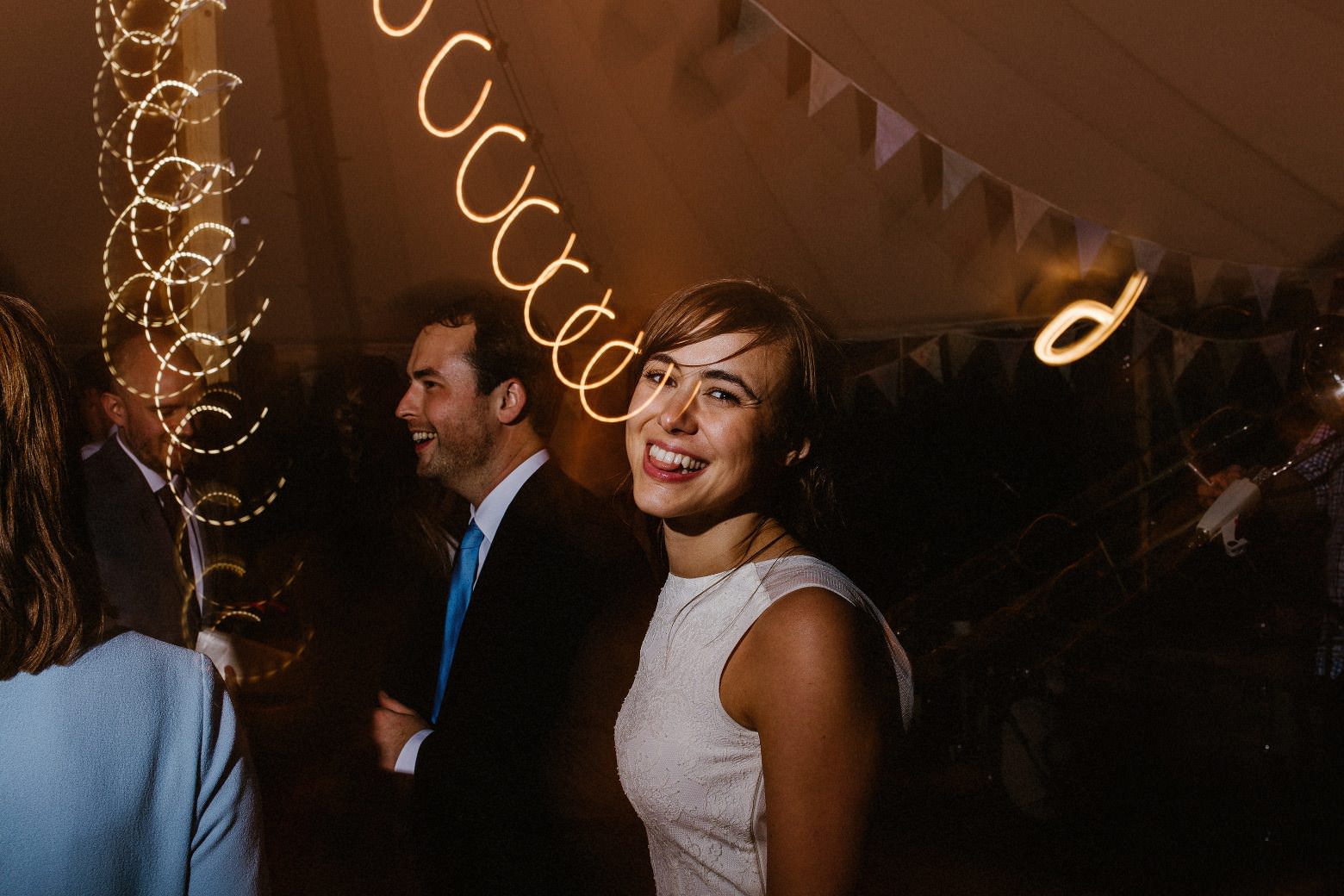Garden Marquee Wedding Leicestershire Wedding Photography 88
