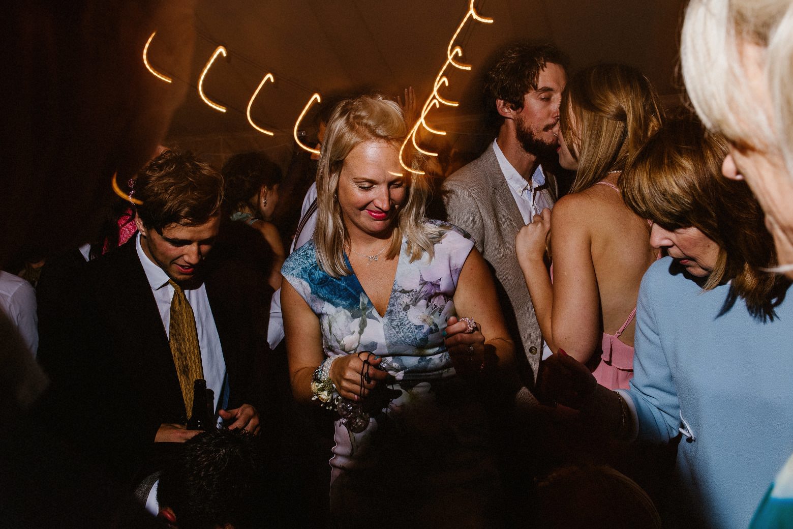 Garden Marquee Wedding Leicestershire Wedding Photography 90