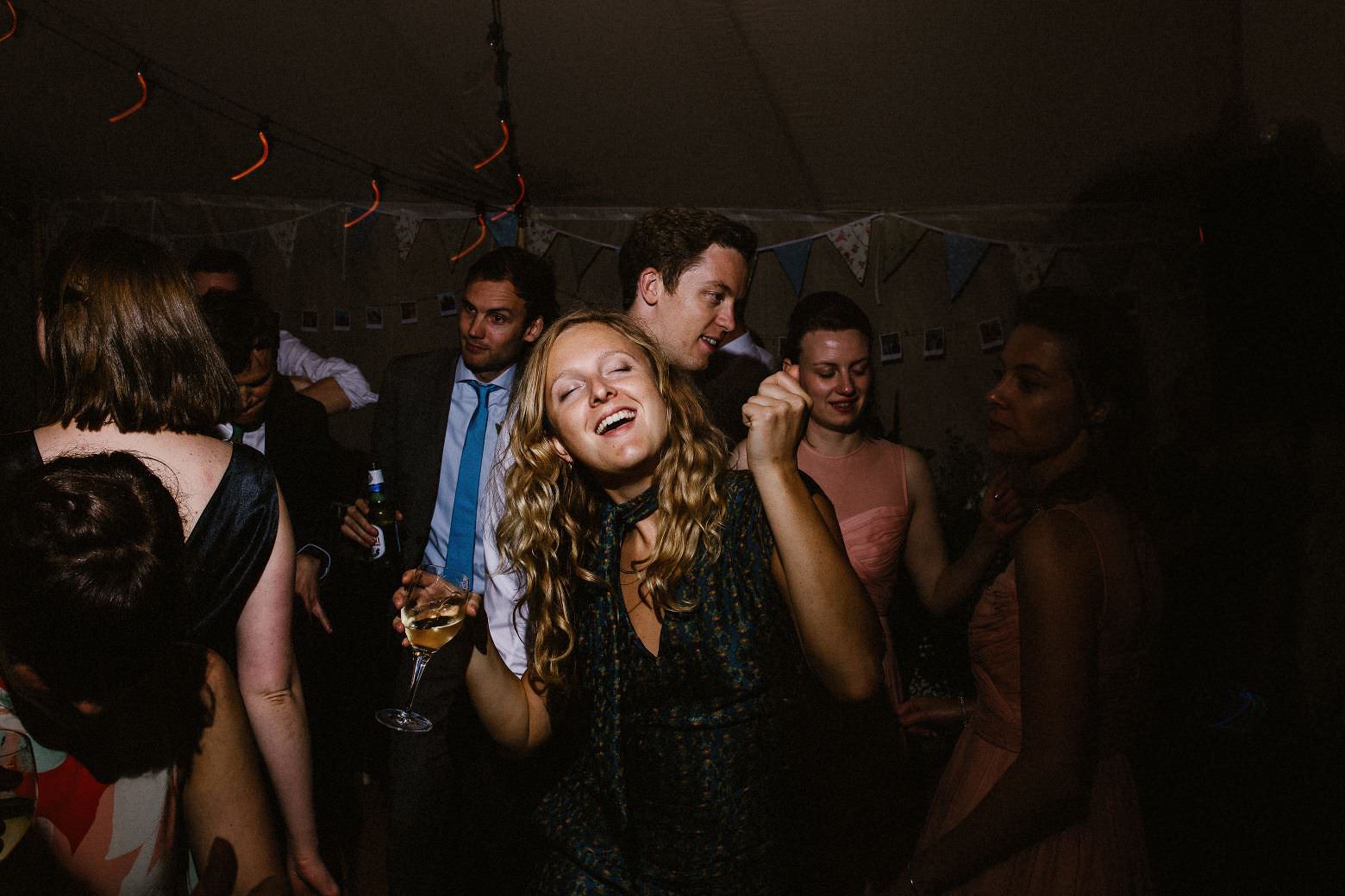 Garden Marquee Wedding Leicestershire Wedding Photography 93