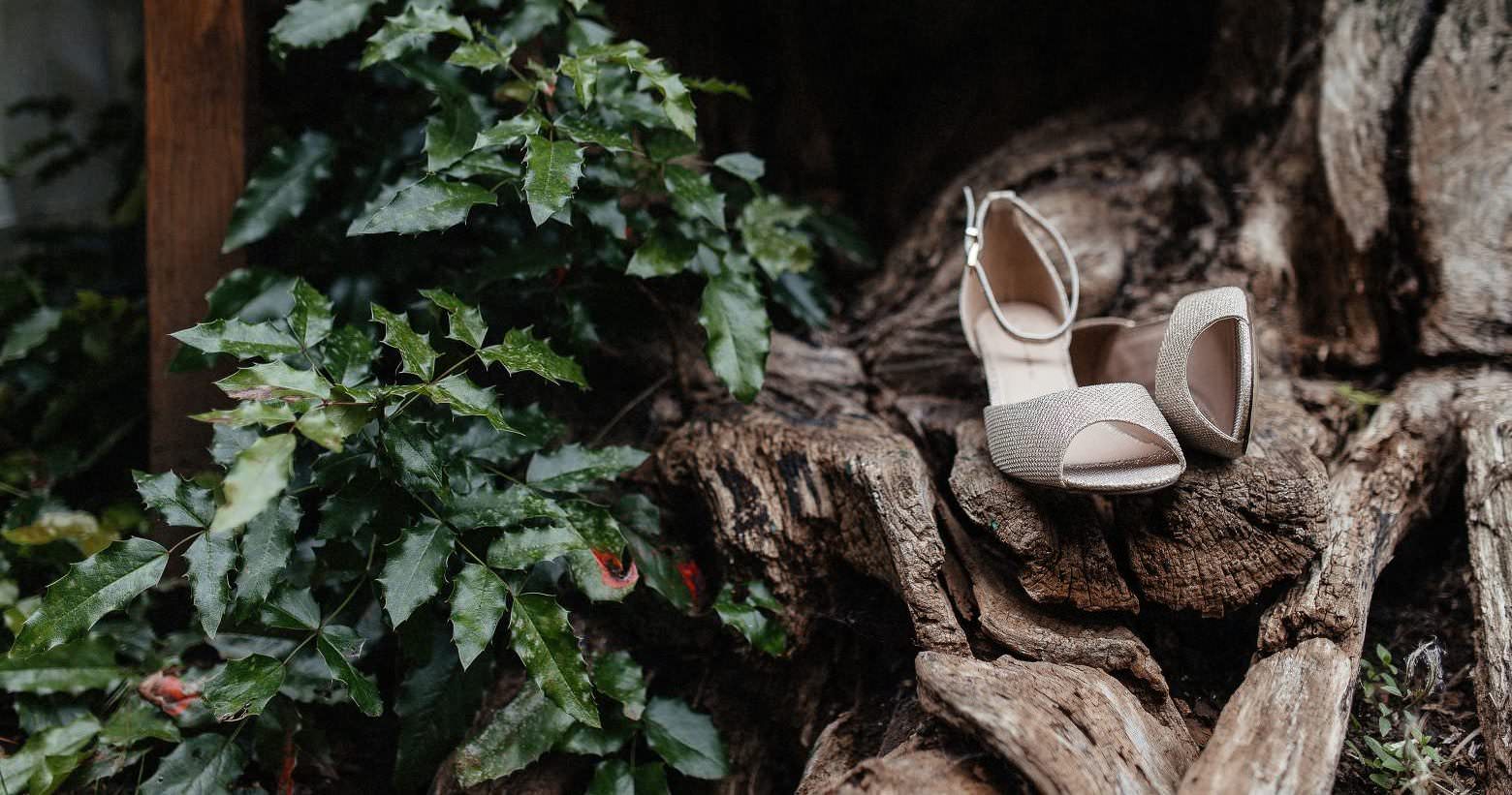 Oxfordshire Wedding Photography - Ina x Jason 4