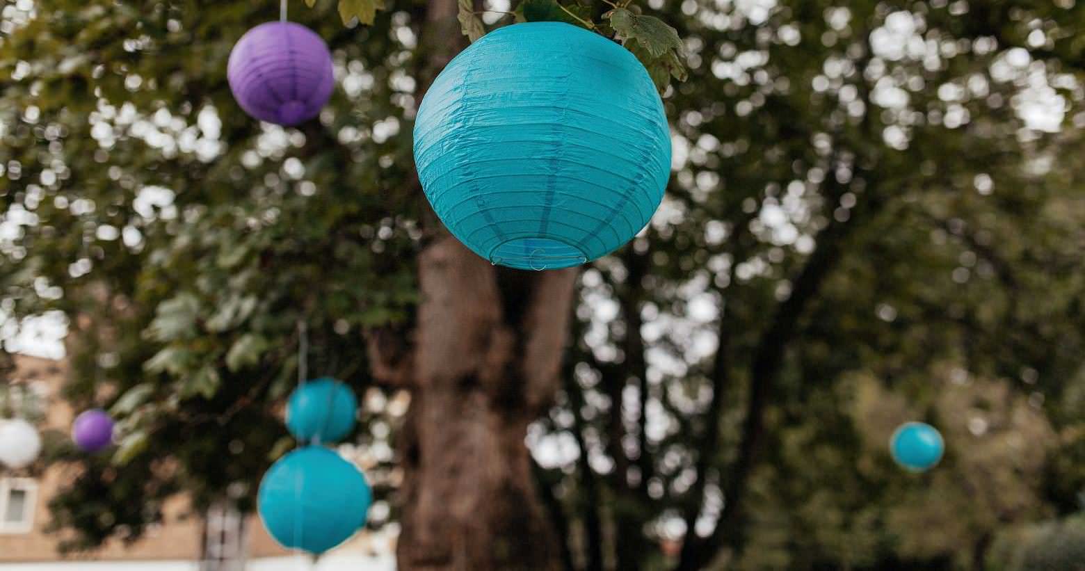 Oxfordshire Wedding Photography - Ina x Jason 5
