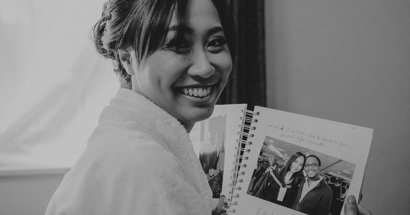 Oxfordshire Wedding Photography - Ina x Jason 11