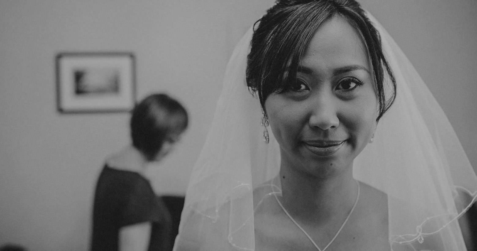 Oxfordshire Wedding Photography - Ina x Jason 12