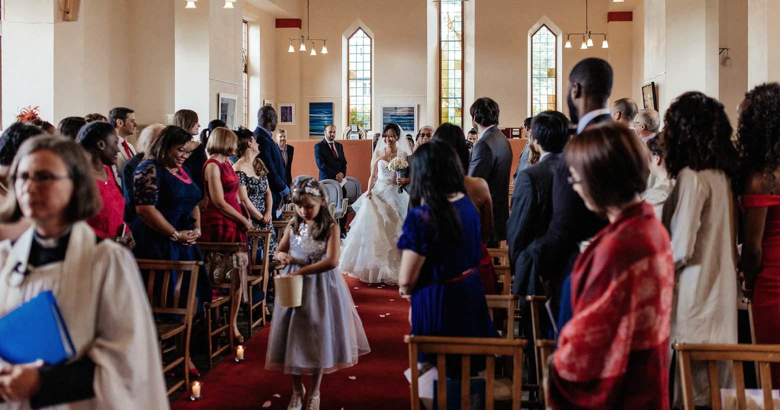 Oxfordshire Wedding Photography - Ina x Jason 18