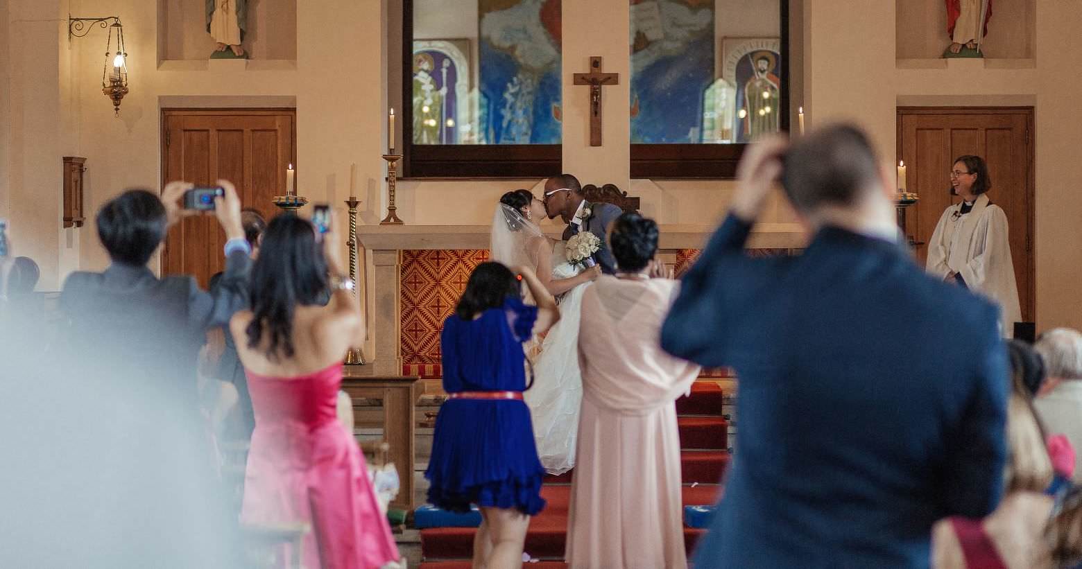 Oxfordshire Wedding Photography - Ina x Jason 21