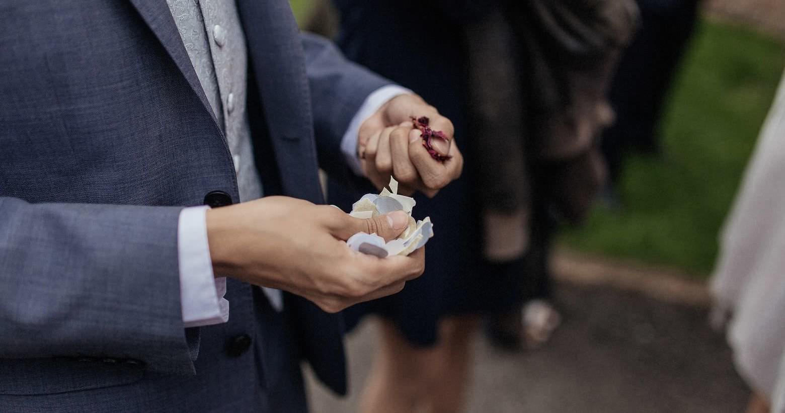 Oxfordshire Wedding Photography - Ina x Jason 23