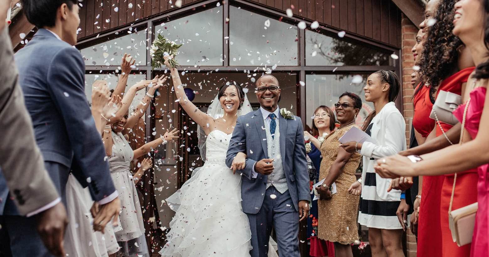 Oxfordshire Wedding Photography - Ina x Jason 24