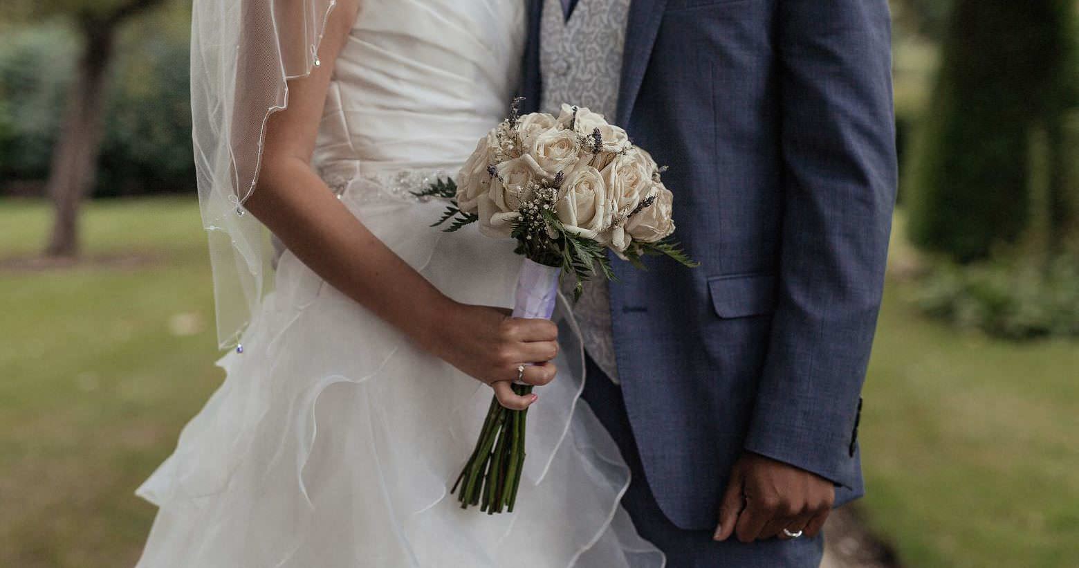 Oxfordshire Wedding Photography - Ina x Jason 28