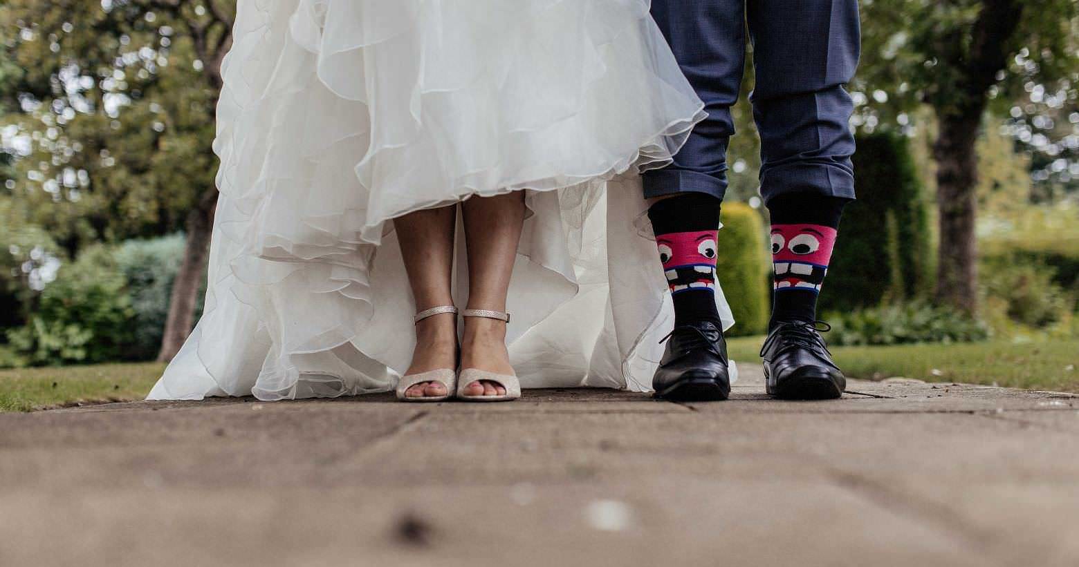 Oxfordshire Wedding Photography - Ina x Jason 29