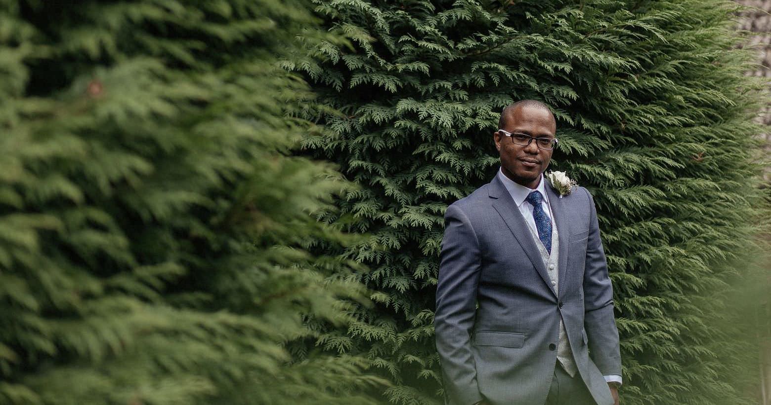 Oxfordshire Wedding Photography - Ina x Jason 34