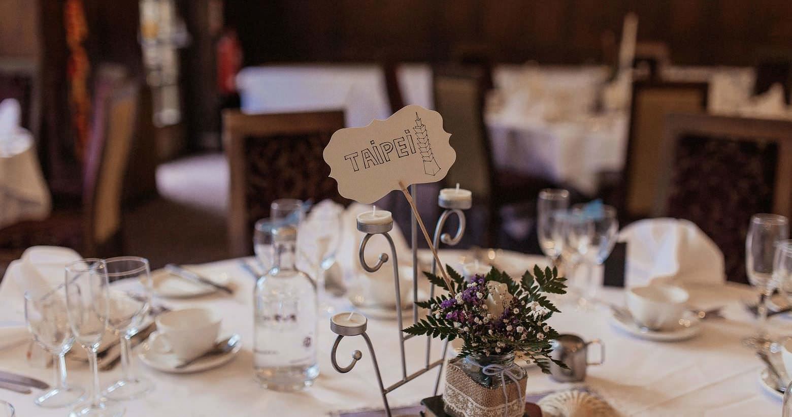 Oxfordshire Wedding Photography - Ina x Jason 37