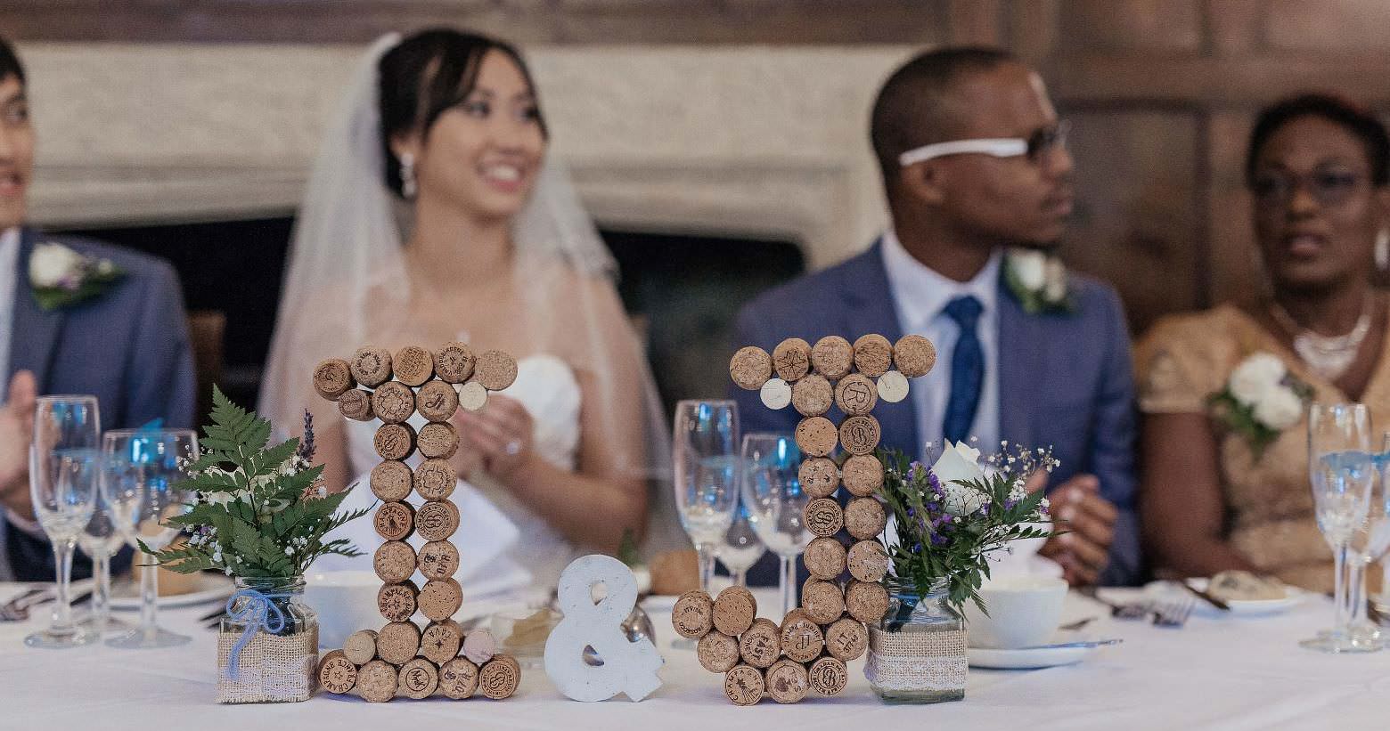 Oxfordshire Wedding Photography - Ina x Jason 41