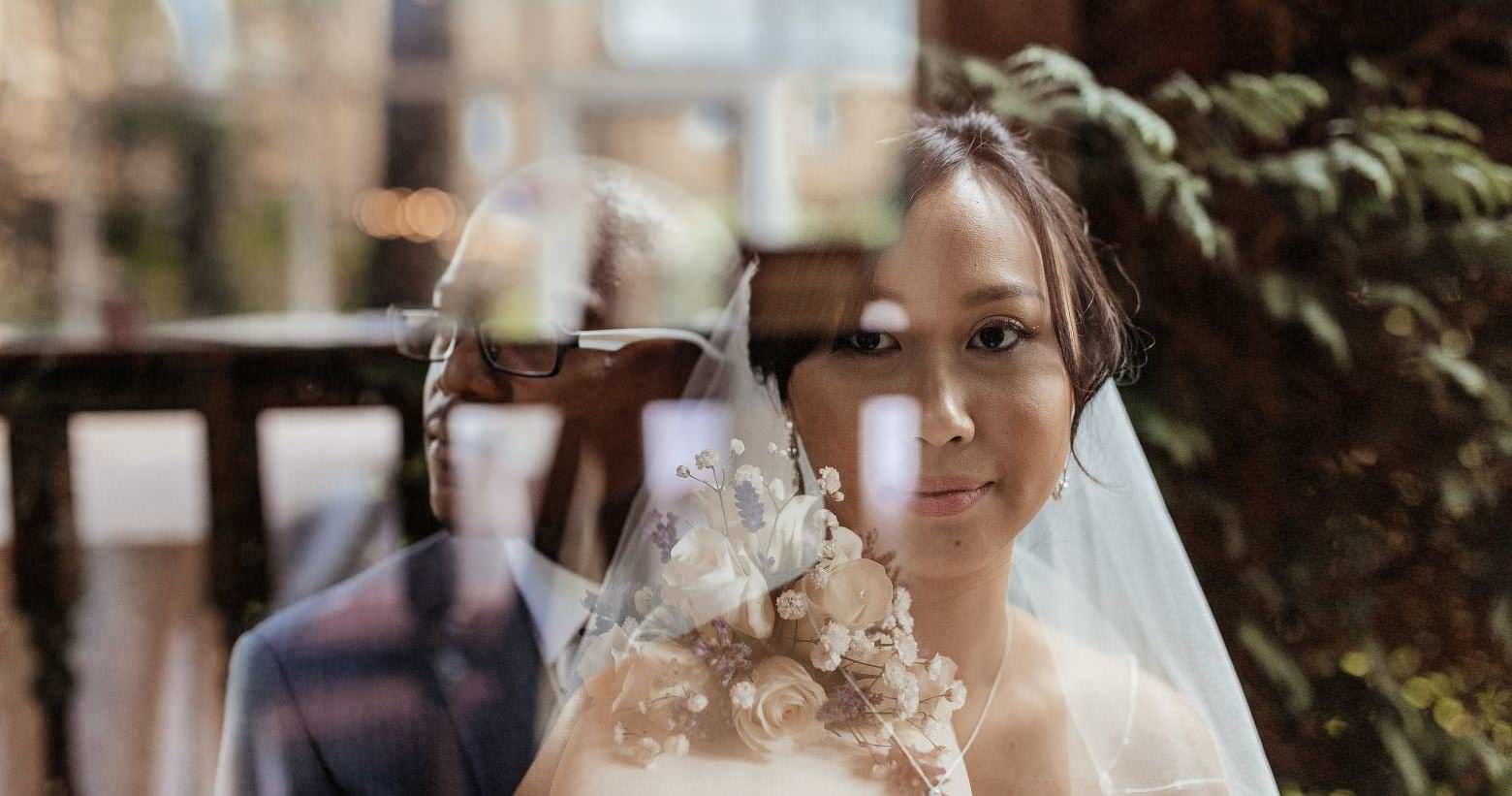 Oxfordshire Wedding Photography - Ina x Jason 44
