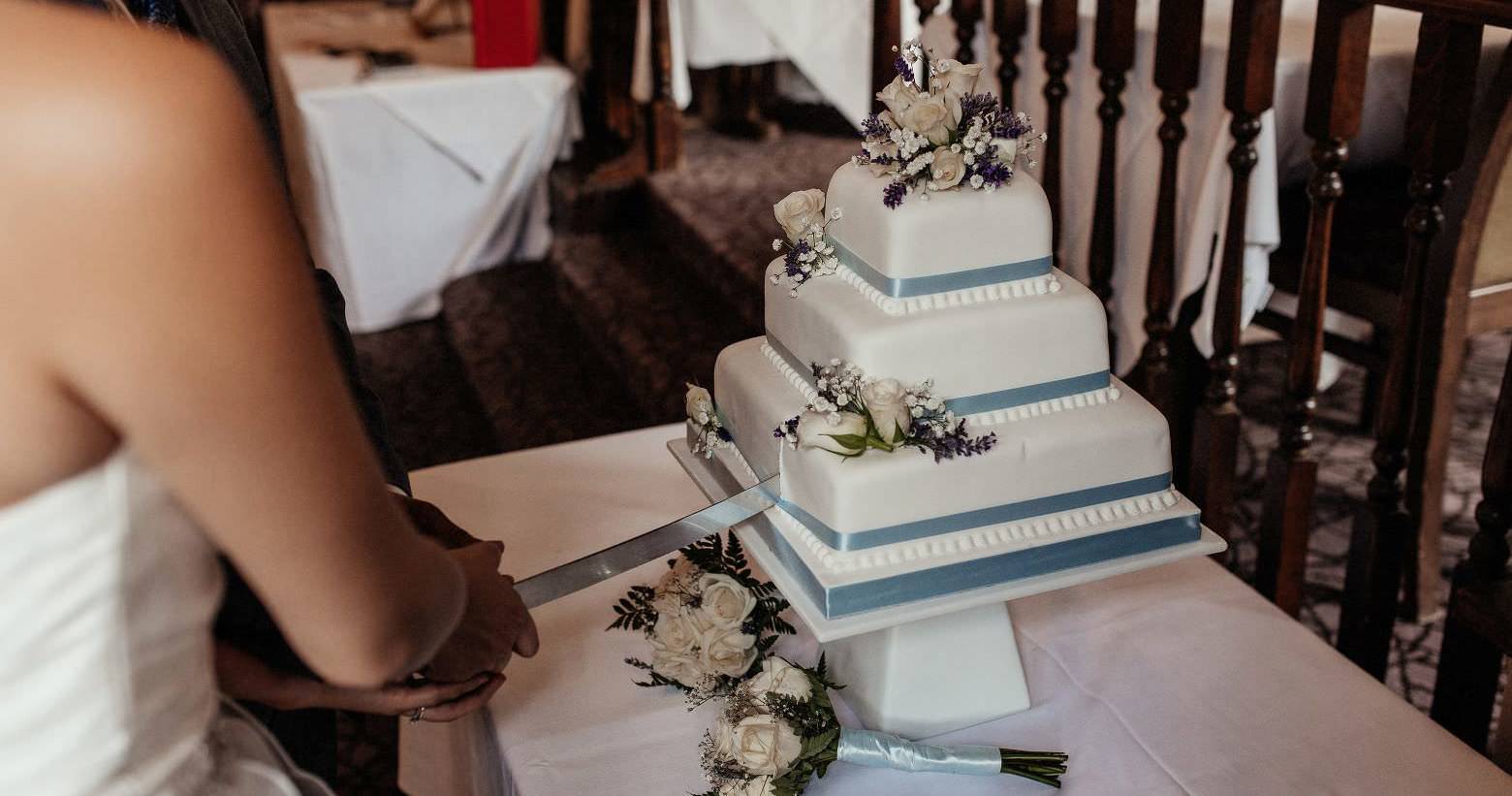 Oxfordshire Wedding Photography - Ina x Jason 45