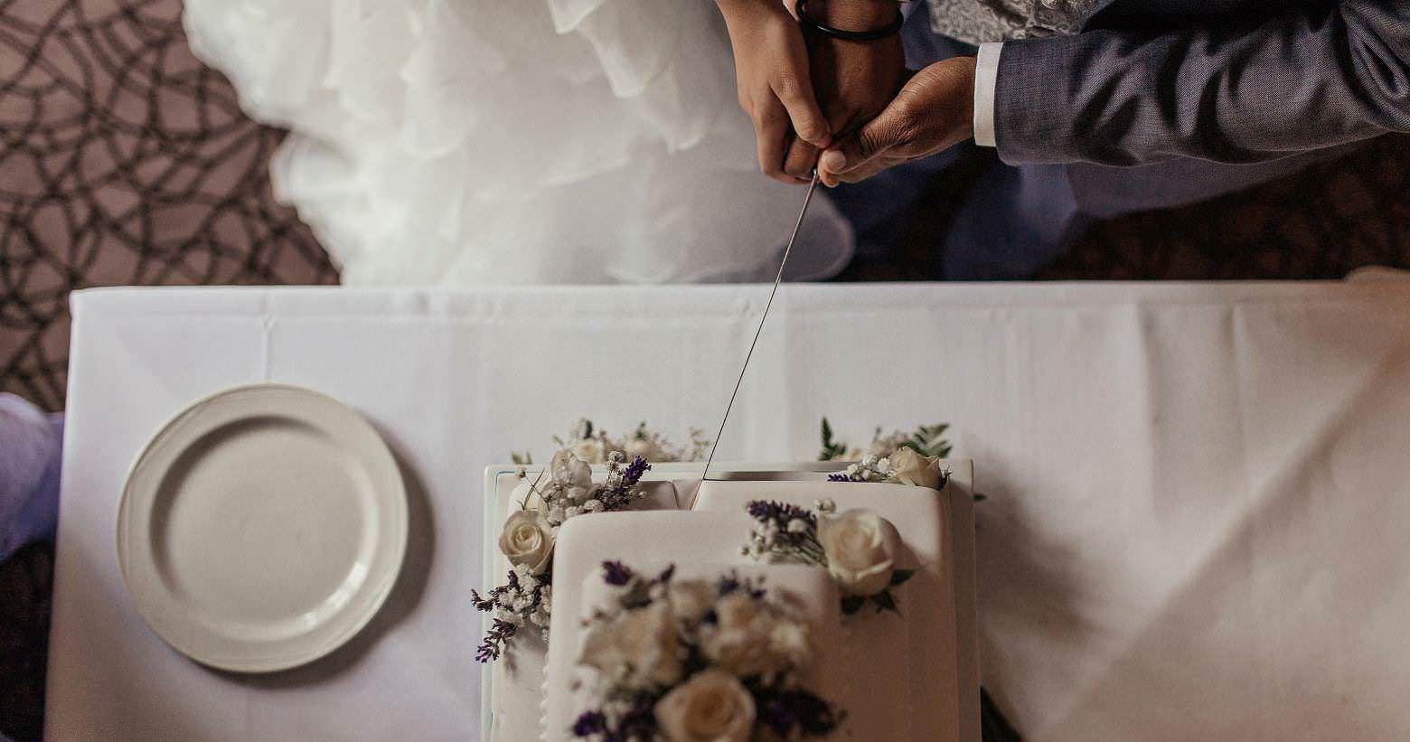 Oxfordshire Wedding Photography - Ina x Jason 46