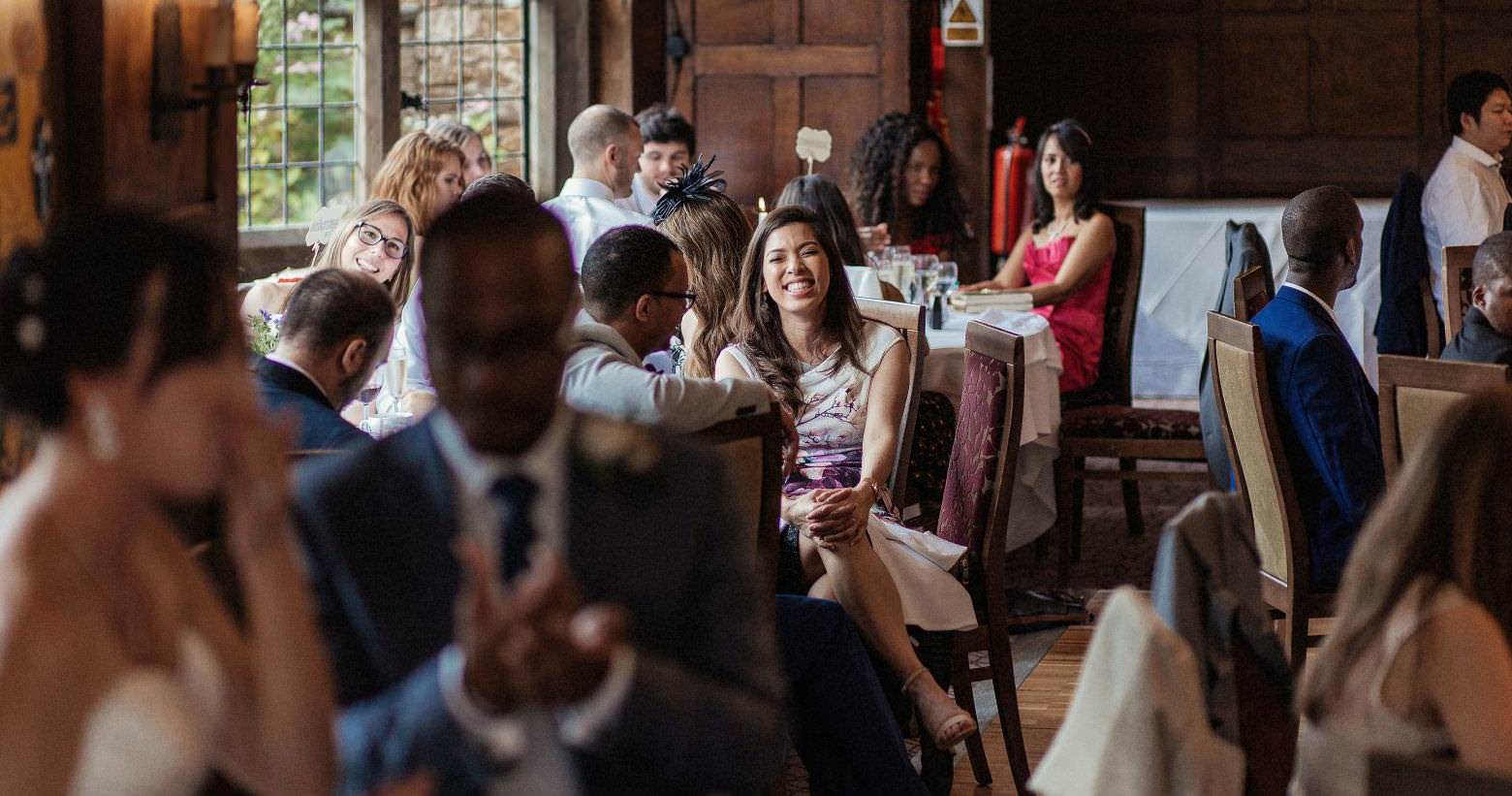 Oxfordshire Wedding Photography - Ina x Jason 47